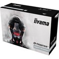 Iiyama Gaming-LED-Monitor »GB2730QSU«, 68,5 cm/27 Zoll, 2560 x 1440 px, WQHD, 1 ms Reaktionszeit, 75 Hz