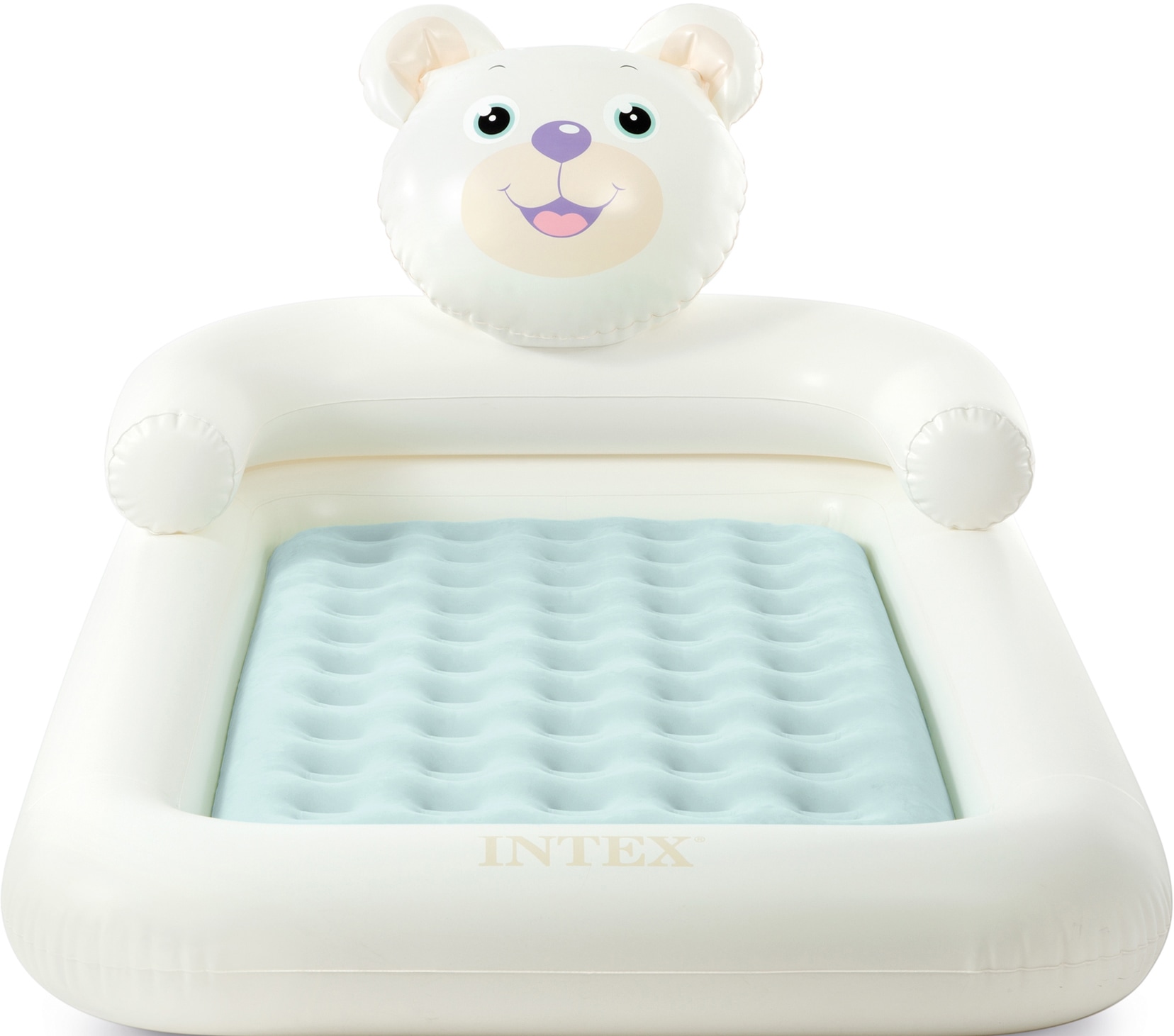 Intex Luftbett »BaerKidz«