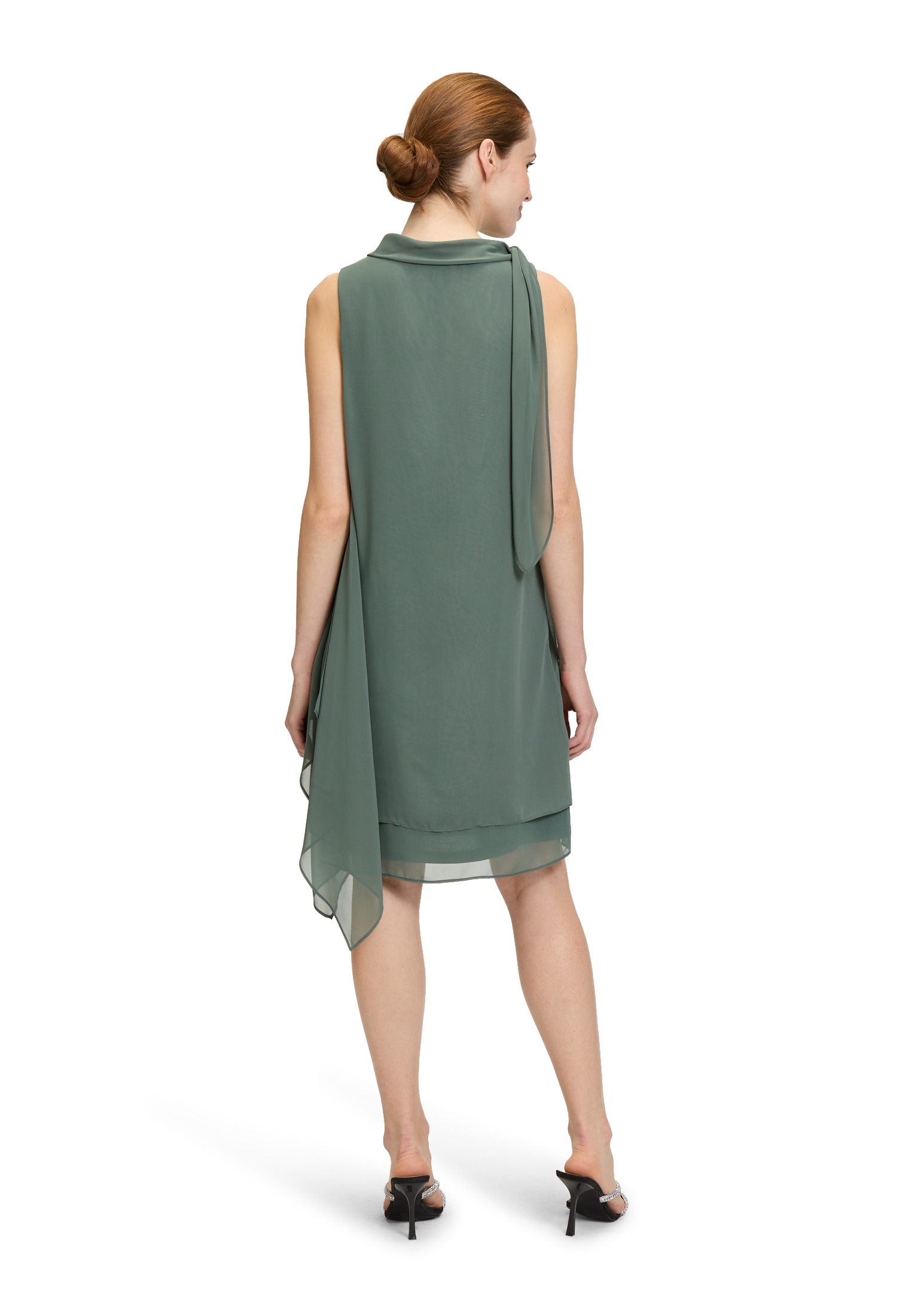 Vera Mont Cocktailkleid »Cocktailkleid ohne Arm«