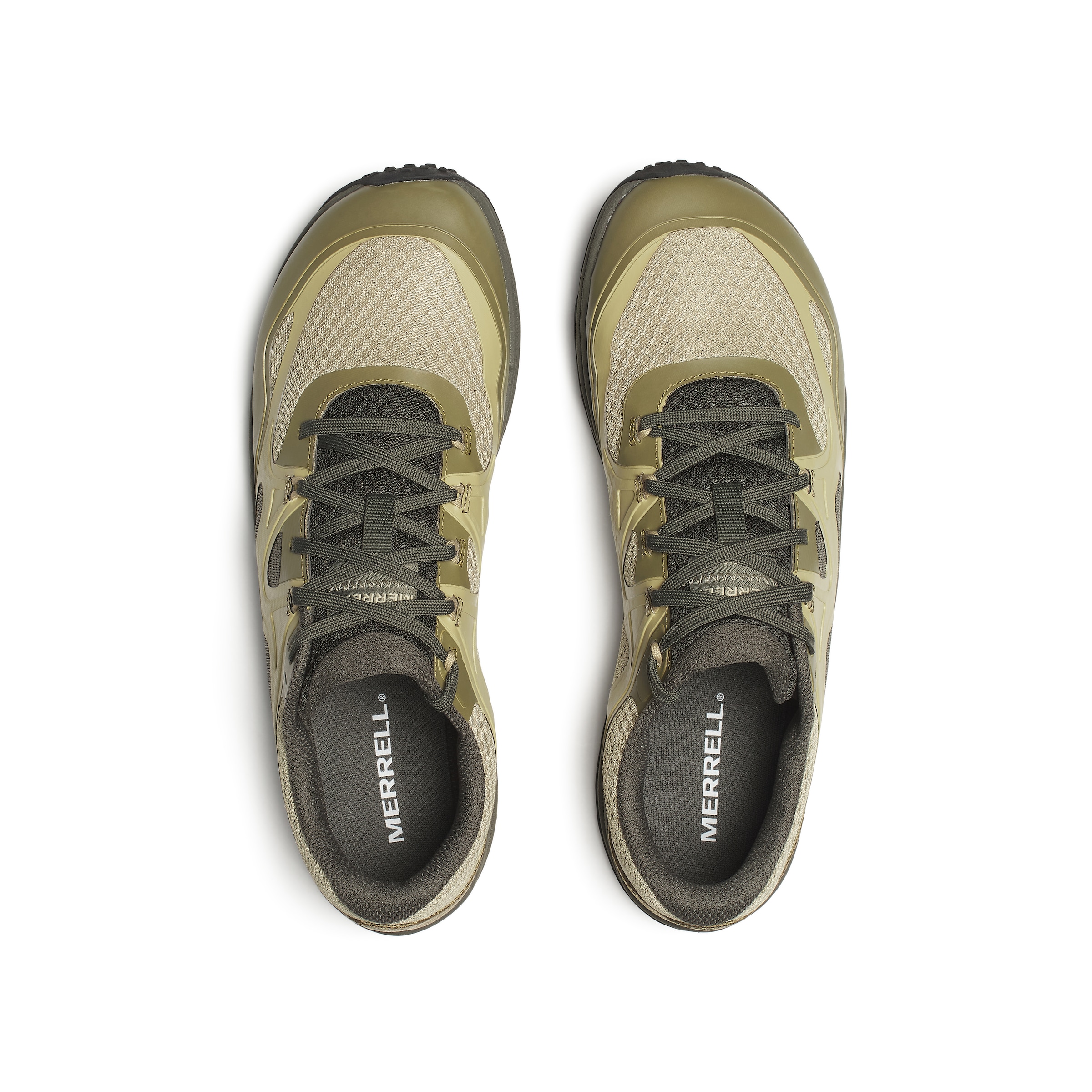 Merrell Barfußschuh »TRAIL GLOVE 8«  mit Vibram Sohle