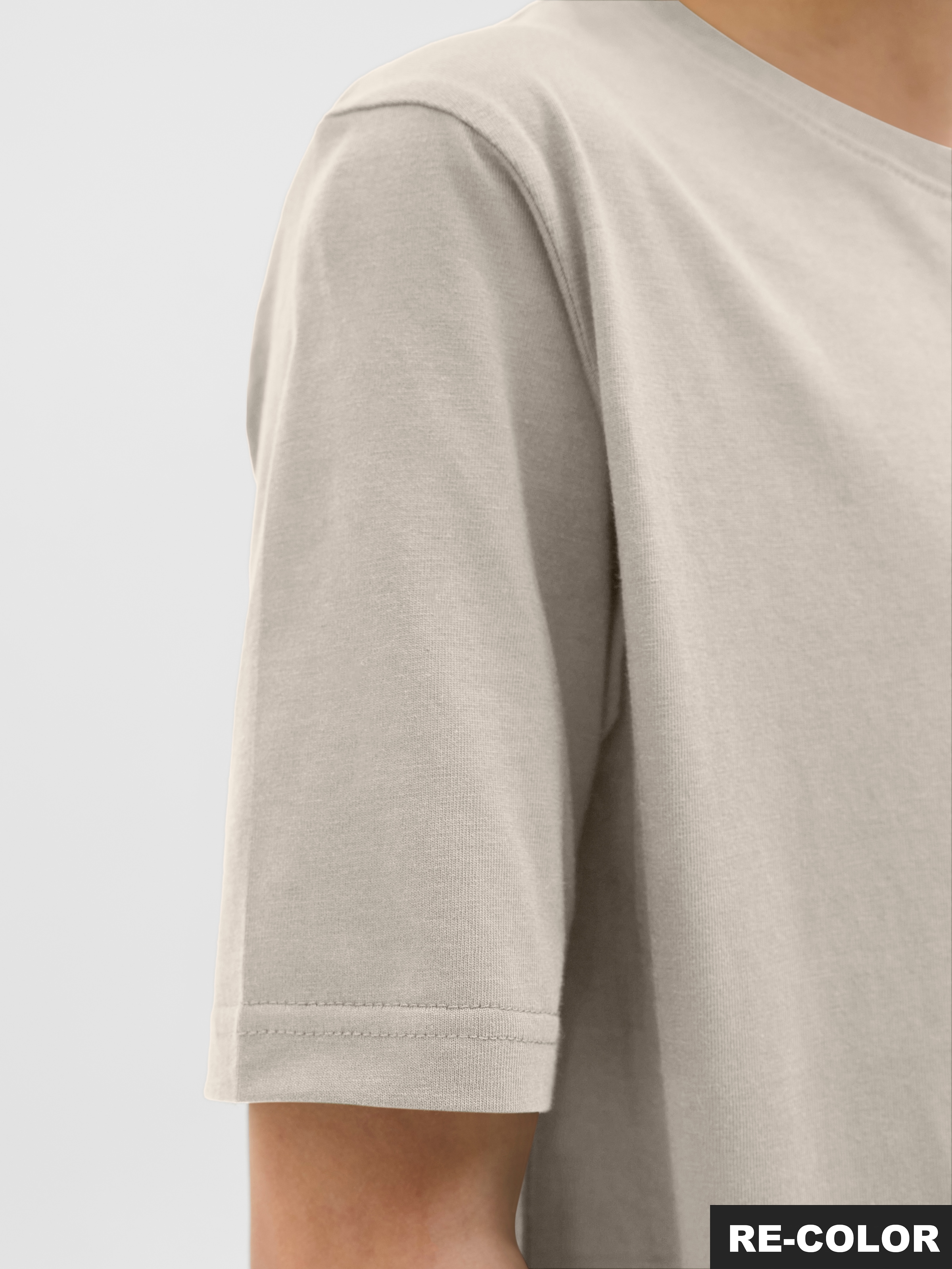 Jack & Jones Junior T-Shirt »JJESOHO TEE SS CREW NECK NOOS JNR«