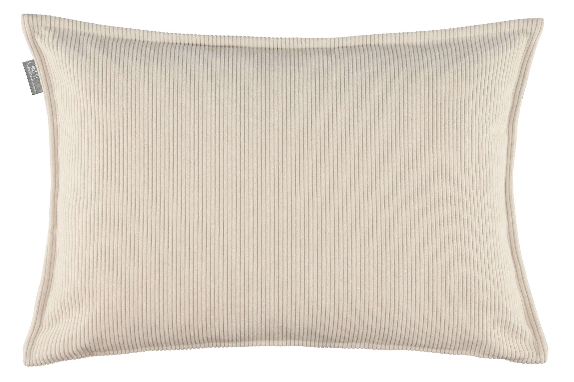 Musterring Dekokissen »Cord« aus recycelten Fasern