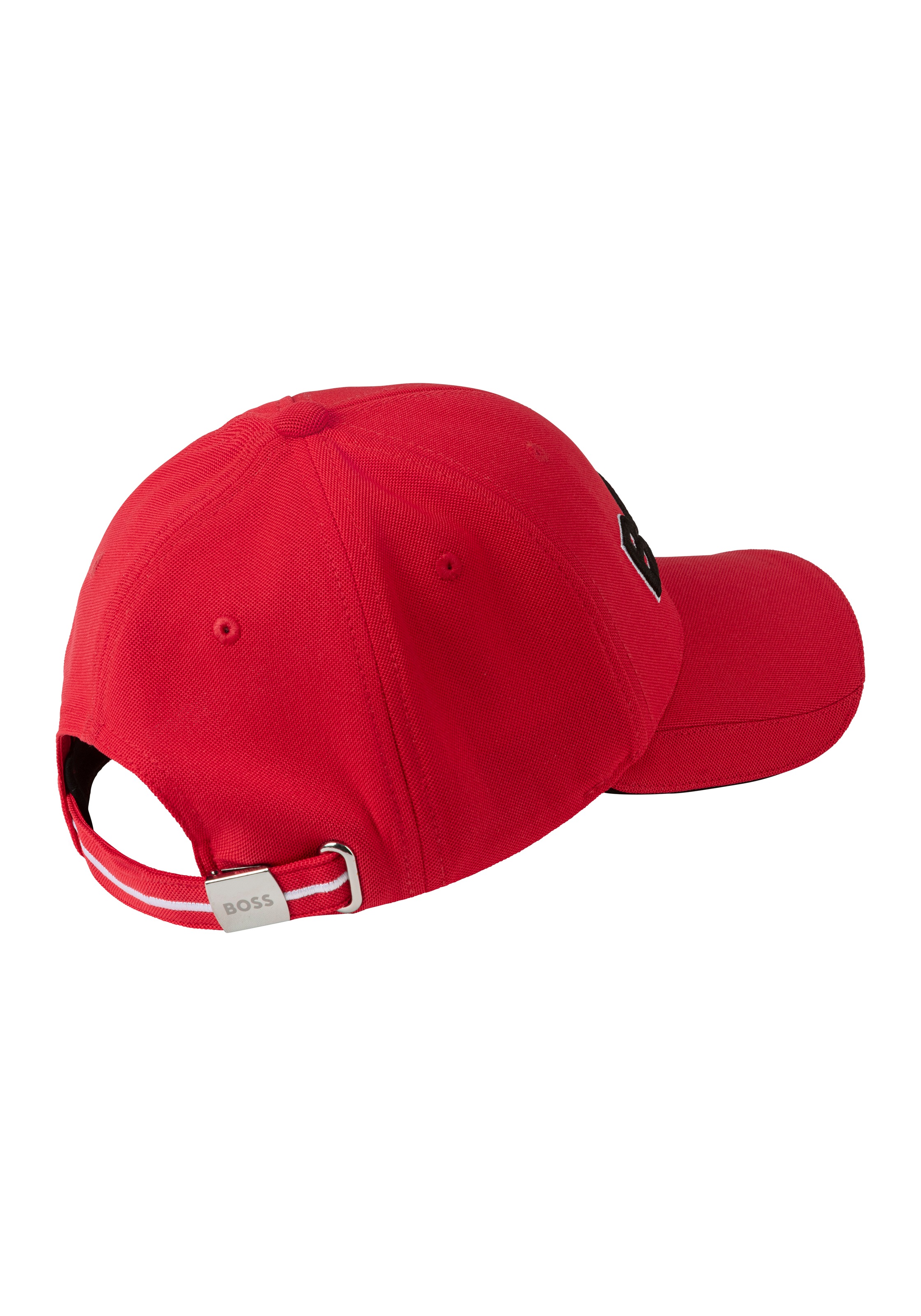 BOSS GREEN Baseball Cap »Cap-US-1«, mit BOSS Logo Print, Weite verstellbar