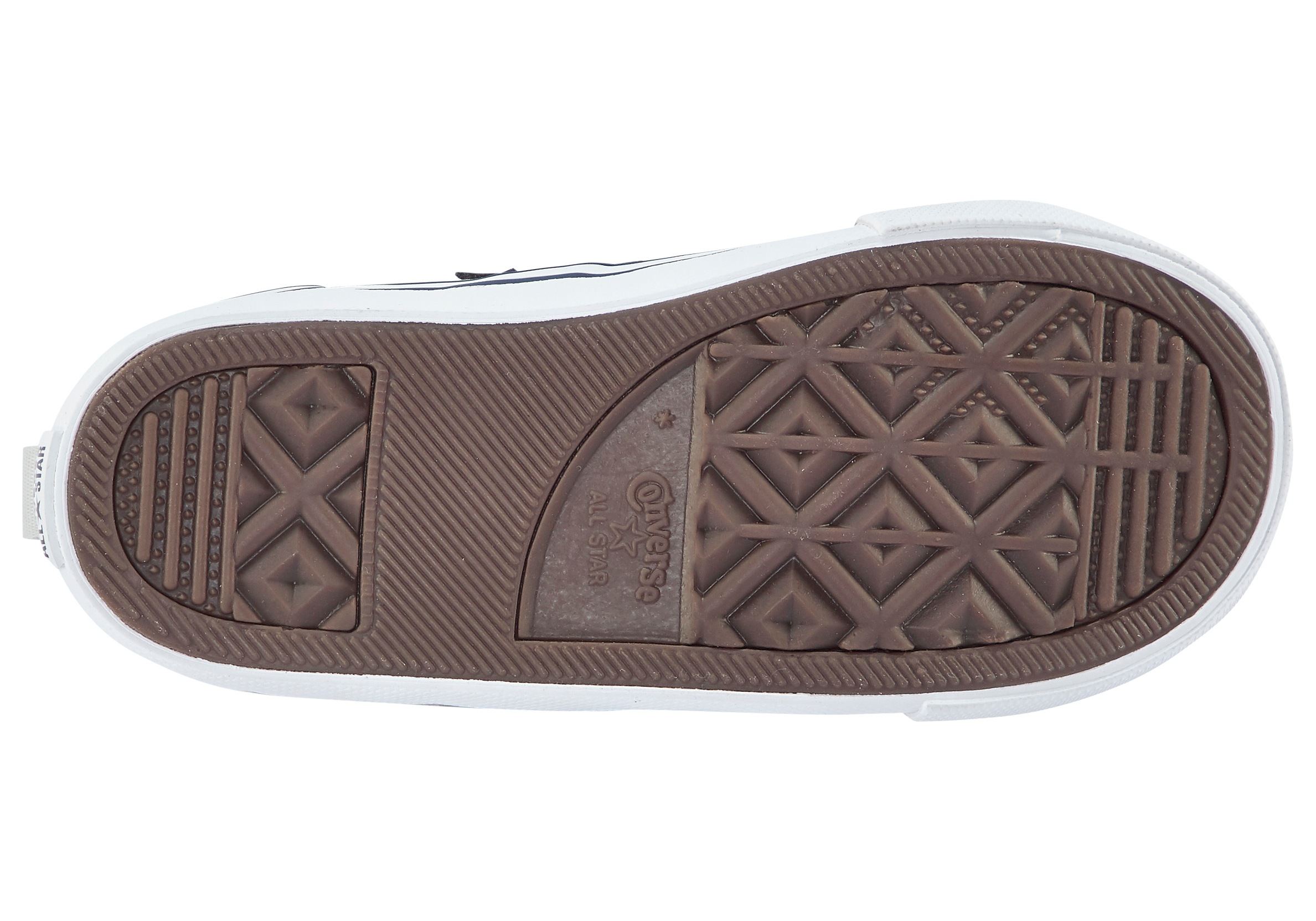 Converse Sneaker »PRO BLAZE STRAP LEATHER EASY ON«