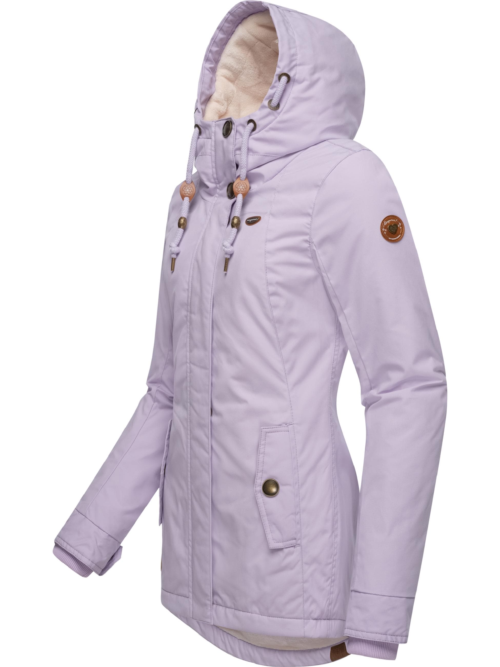 Ragwear Winterjacke »Winterjacke Monade«