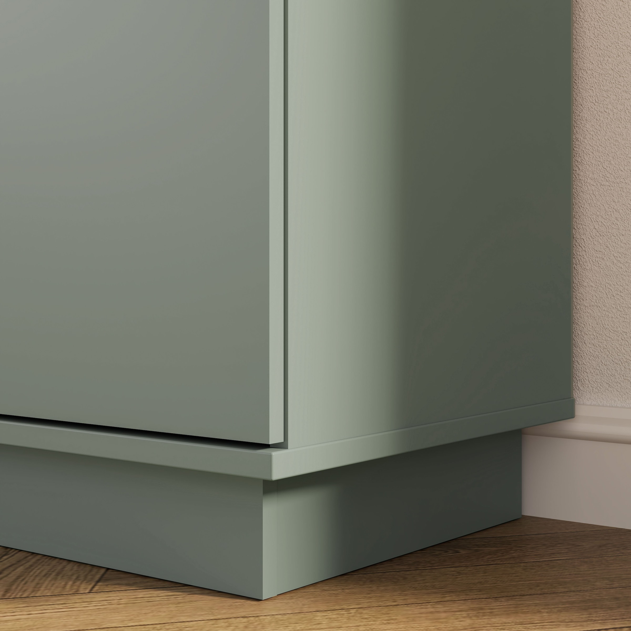 FORTE Sideboard B/H/T 224,5/85,7/41,3 cm