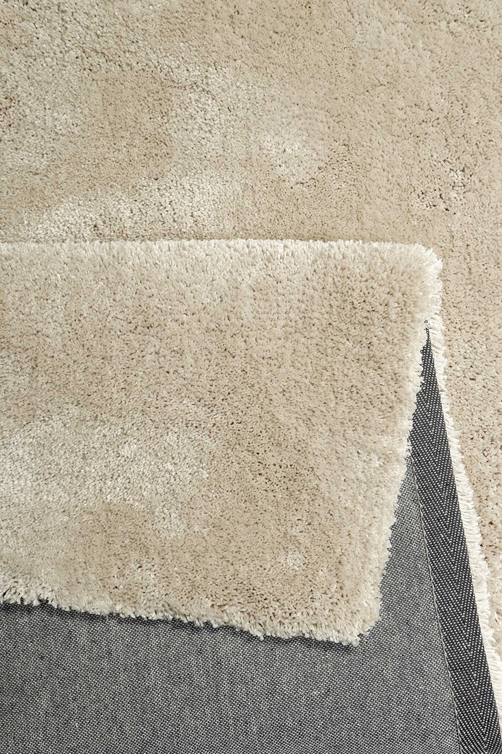 Esprit Hochflor-Teppich »Relaxx ESP-4150«, rechteckig, 25 mm Höhe, Wohnzimmer, sehr große Farbauswahl, weicher dichter Hochflor