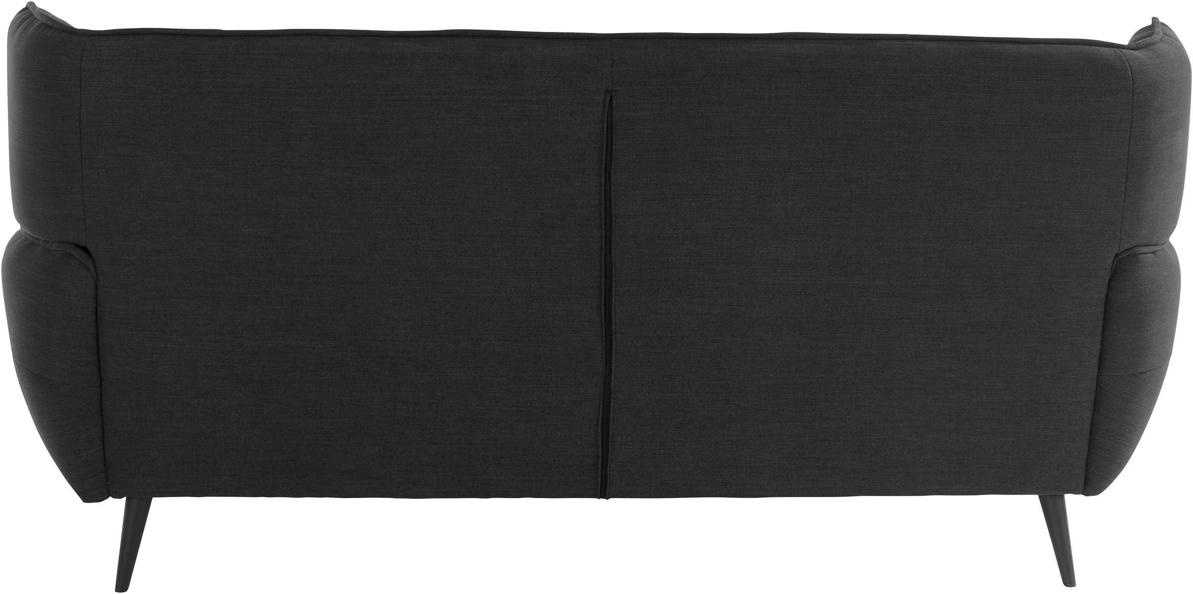 Leonique 3-Sitzer »Ariana«, Big-Sofa bzw. stylischer Hochlehner