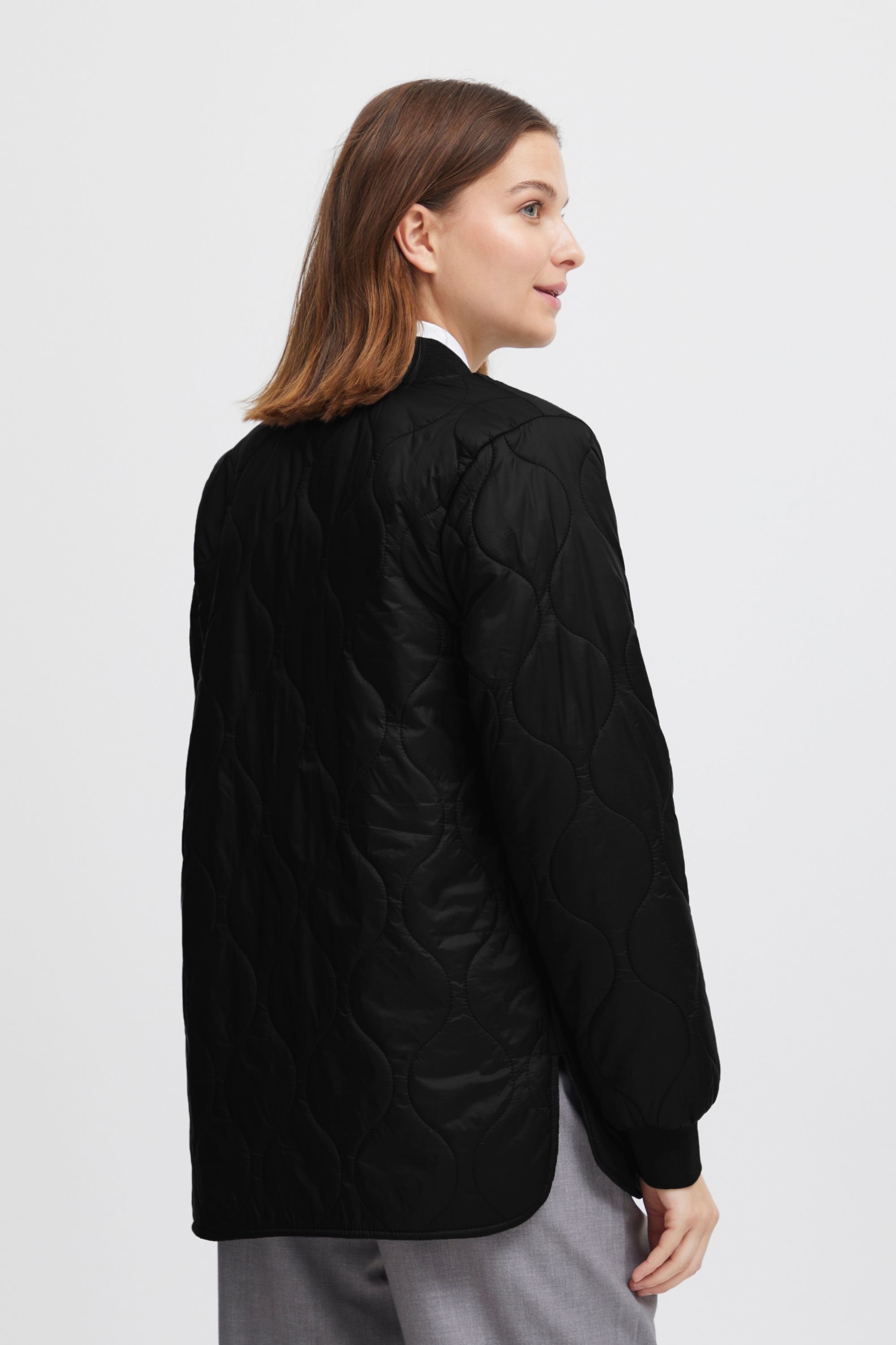 b.young Steppjacke »Steppjacke BYBerta«