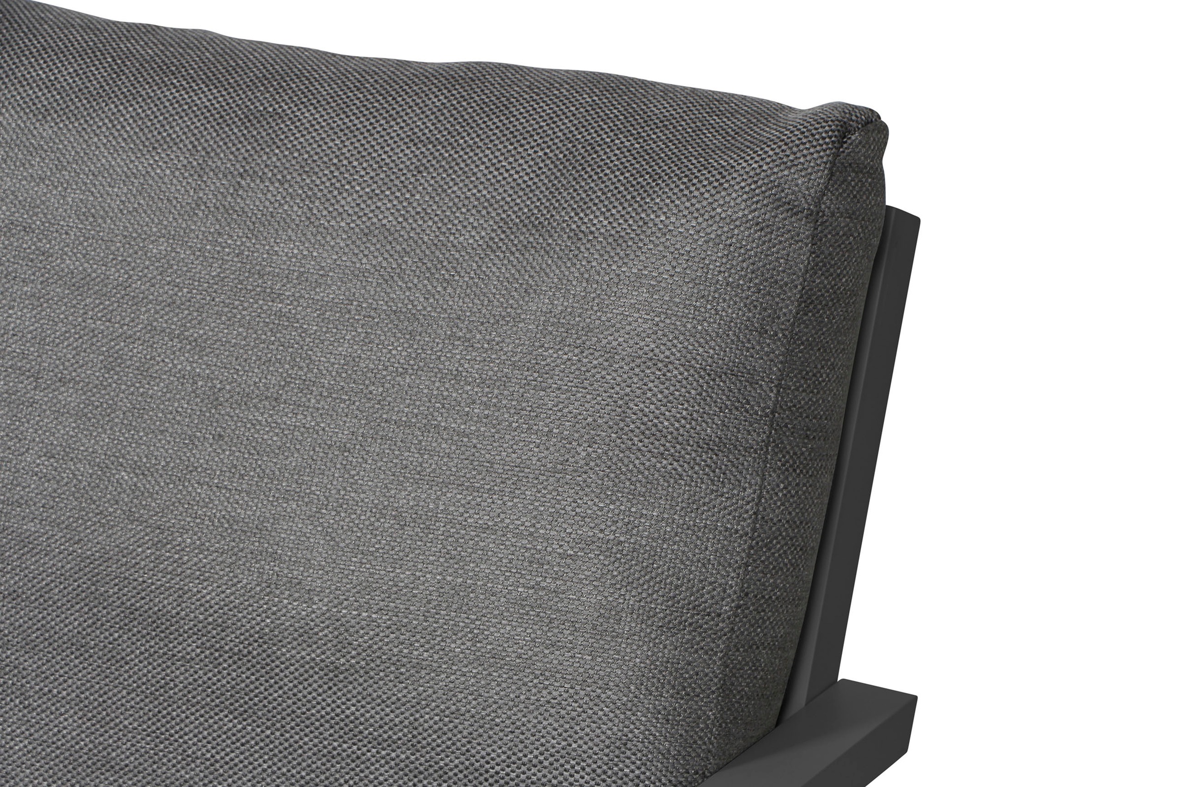 Siena Garden Gartenlounge-Set »Belia«, (Set, 14 tlg.), bestehend aus 2 Sesseln, 1 Sofa, 1 Tisch und 10 Auflagen