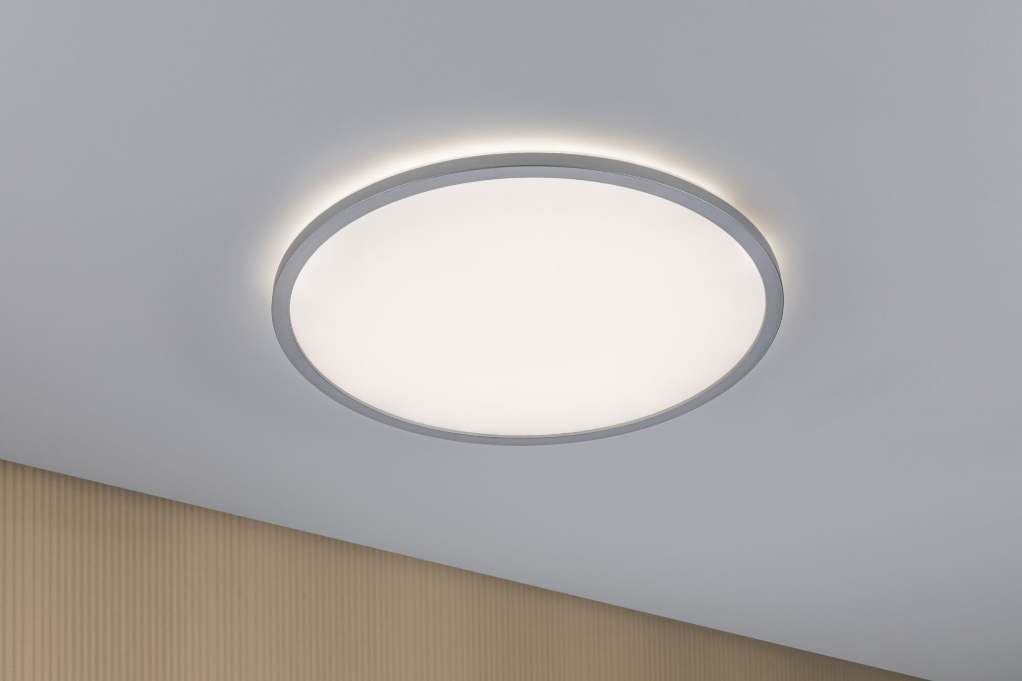 Paulmann LED Panel »Atria Shine«, 1 flammig