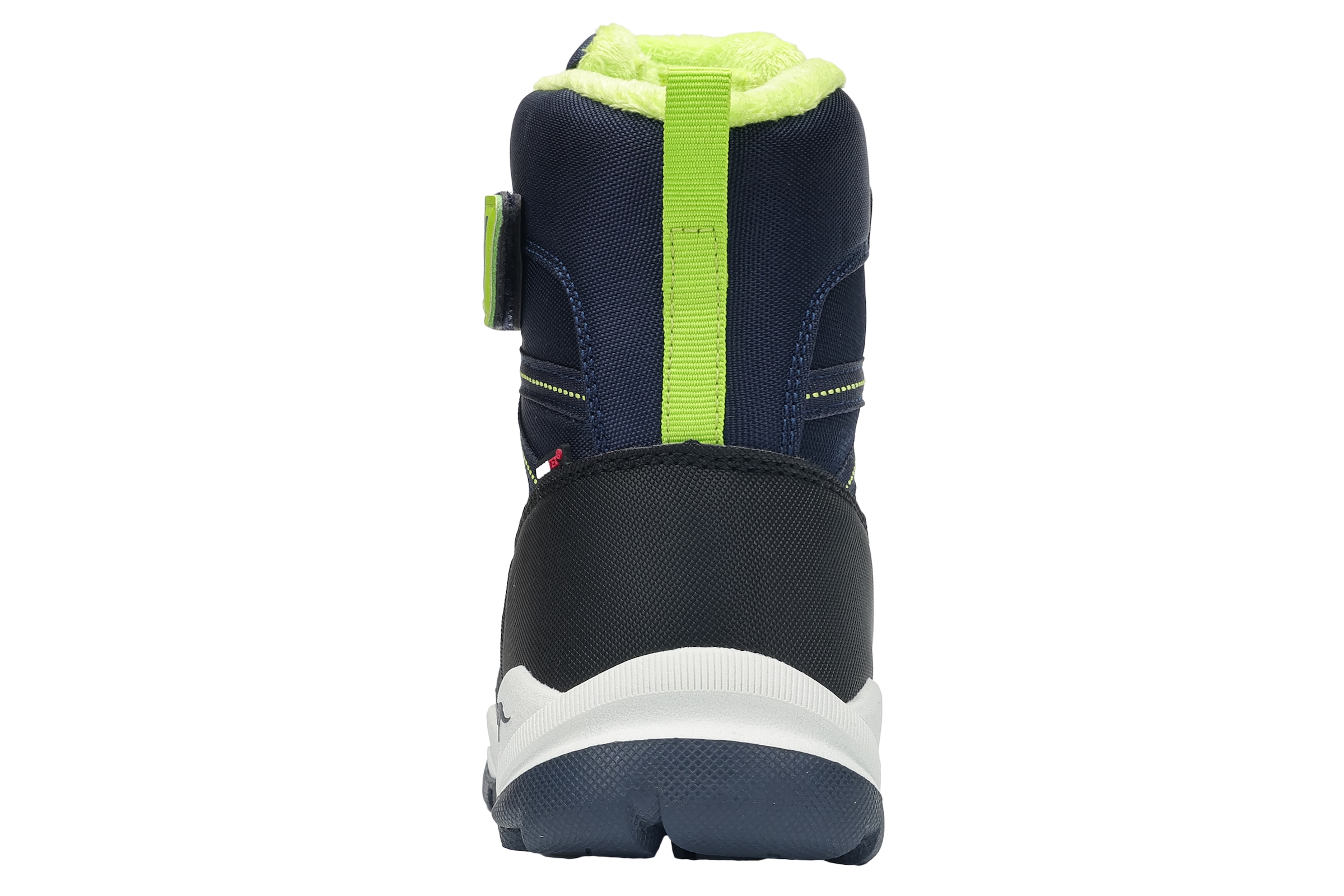 KangaROOS Winterboots »K-FR Vatna EV RTX«  Snowboots, Winterboots, Winterschuhe, wasserdicht, wärmend