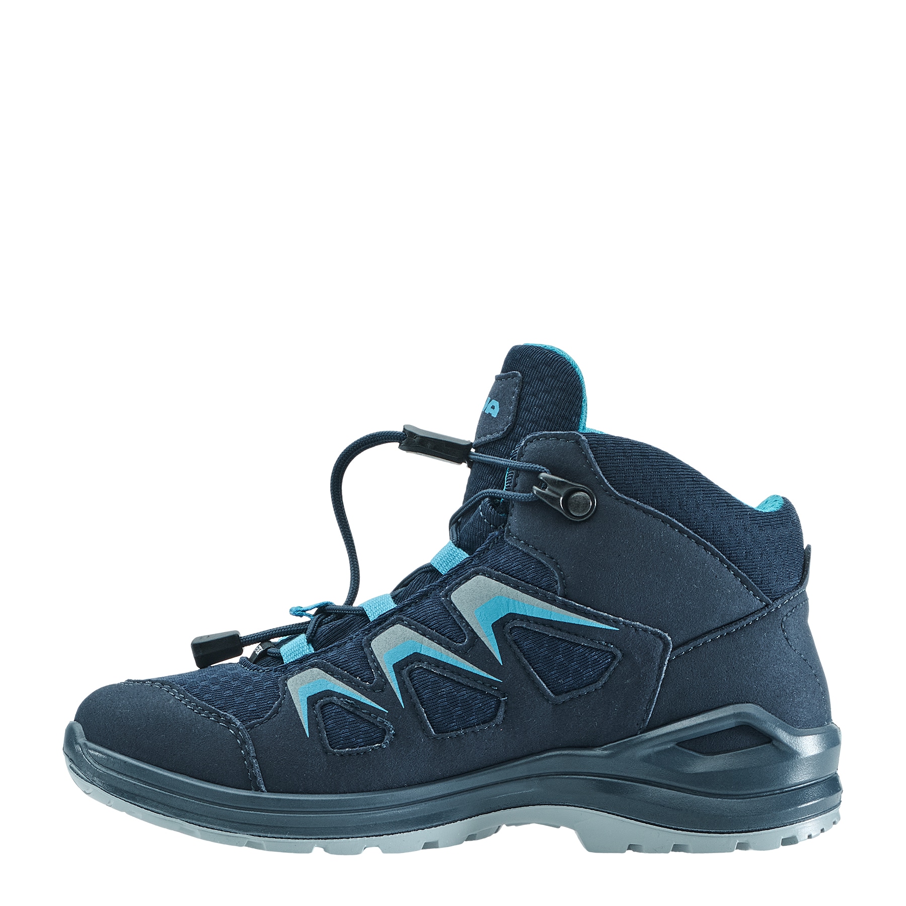 Lowa Wanderschuh »INNOX EVO GORE-TEX® QC JR«  wasserdicht, winddicht,atmungsaktiv dank GORE-TEX Membrane