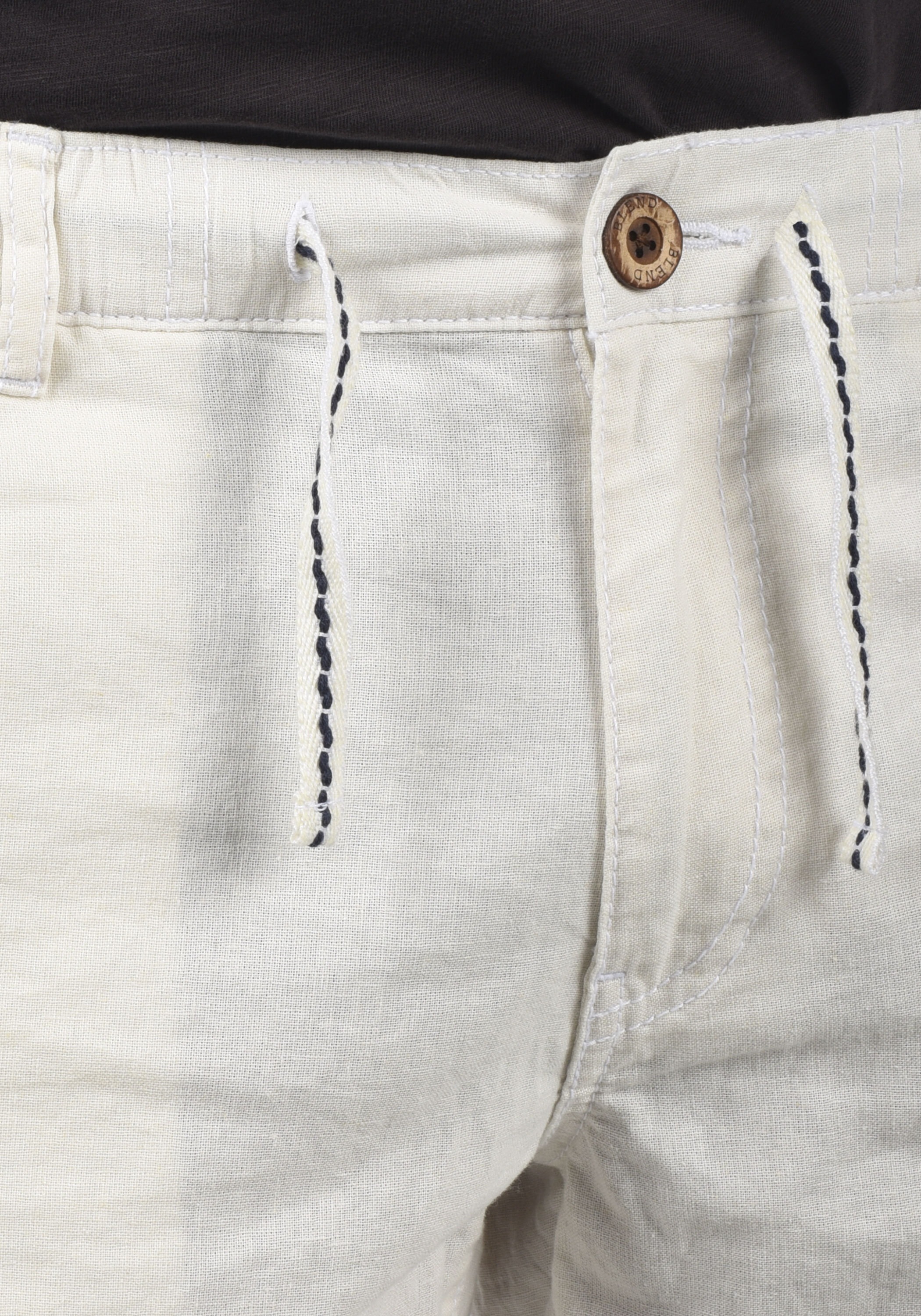 Blend Leinenhose »Leinenhose BHLennik«