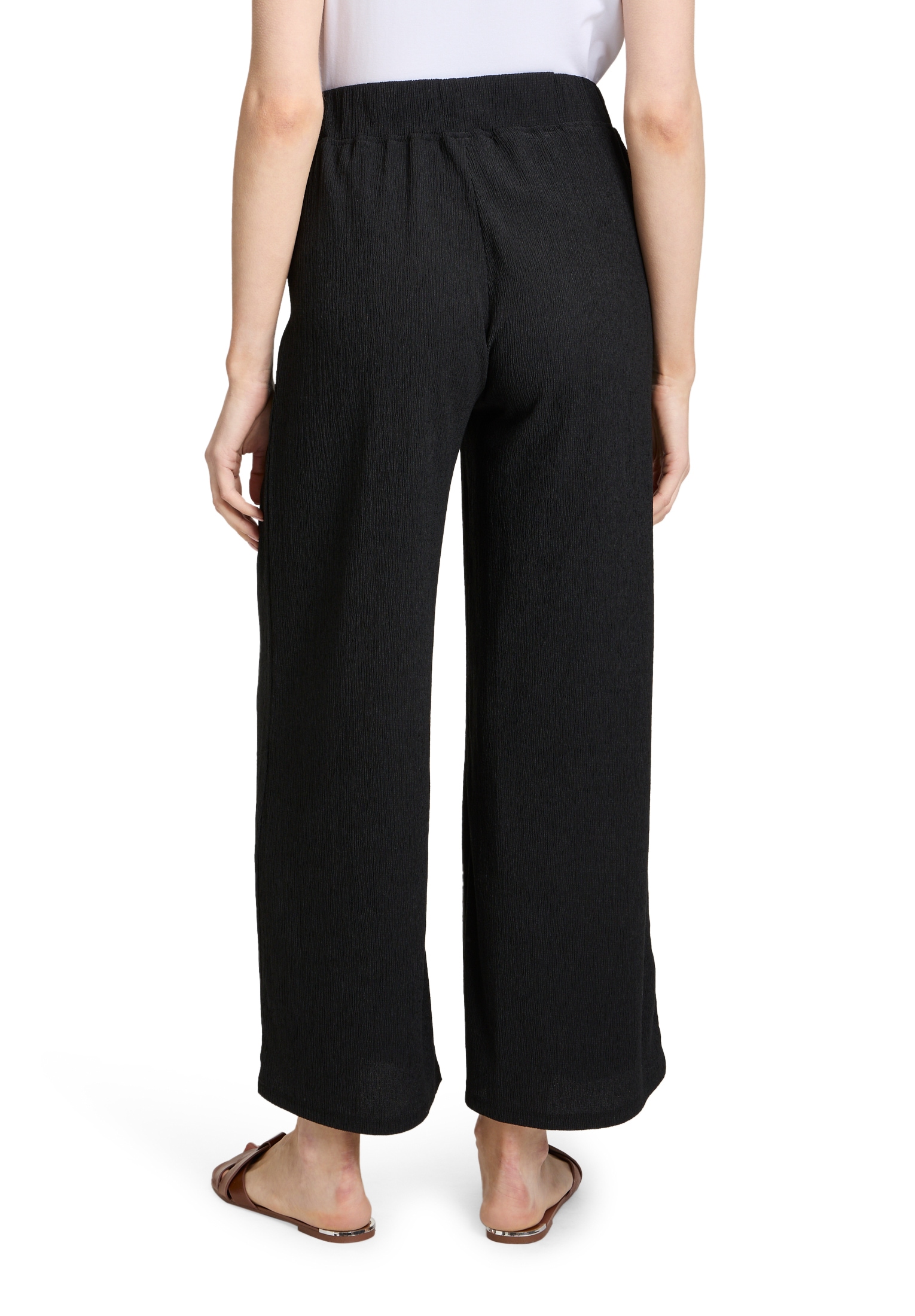Betty Barclay Culotte »Culotte mit Gummizug«