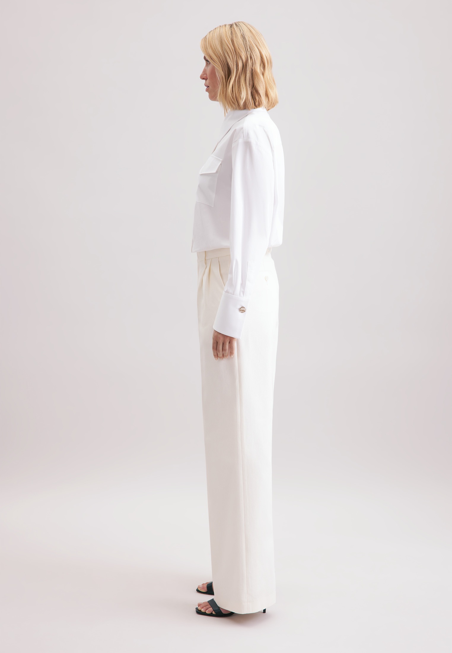 seidensticker Culotte
