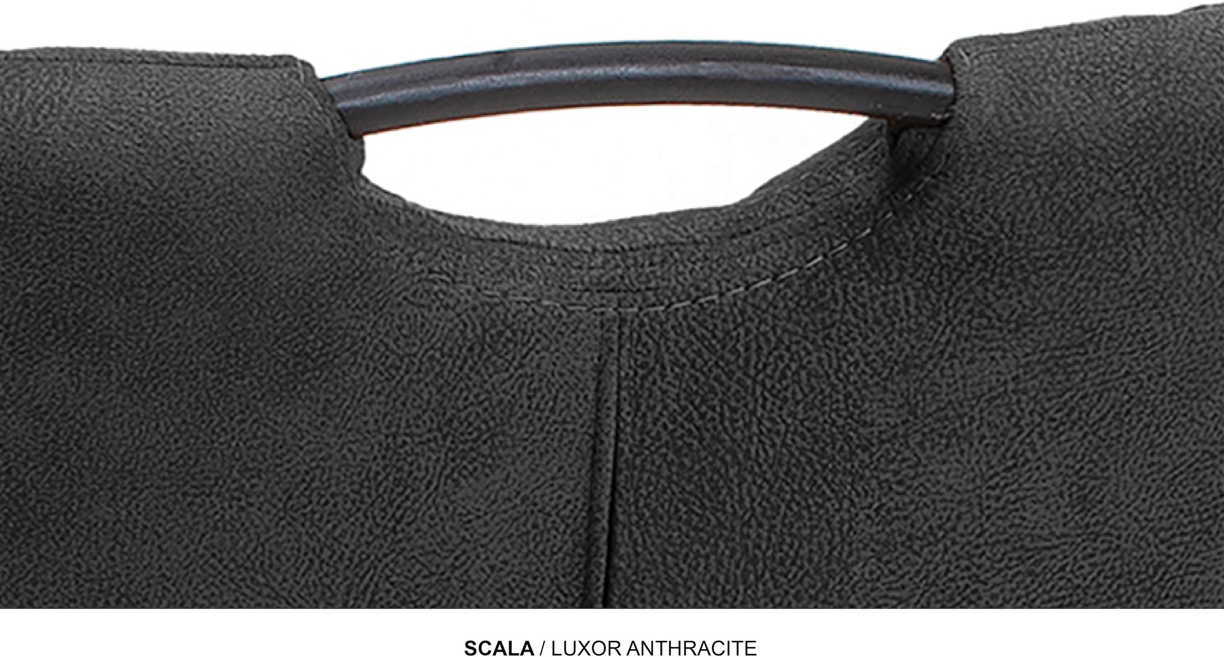 OMG Design Esszimmerstuhl »Scala« (Set) 2 Stk.Esszimmerstuhl, pflegeleichter Bezug