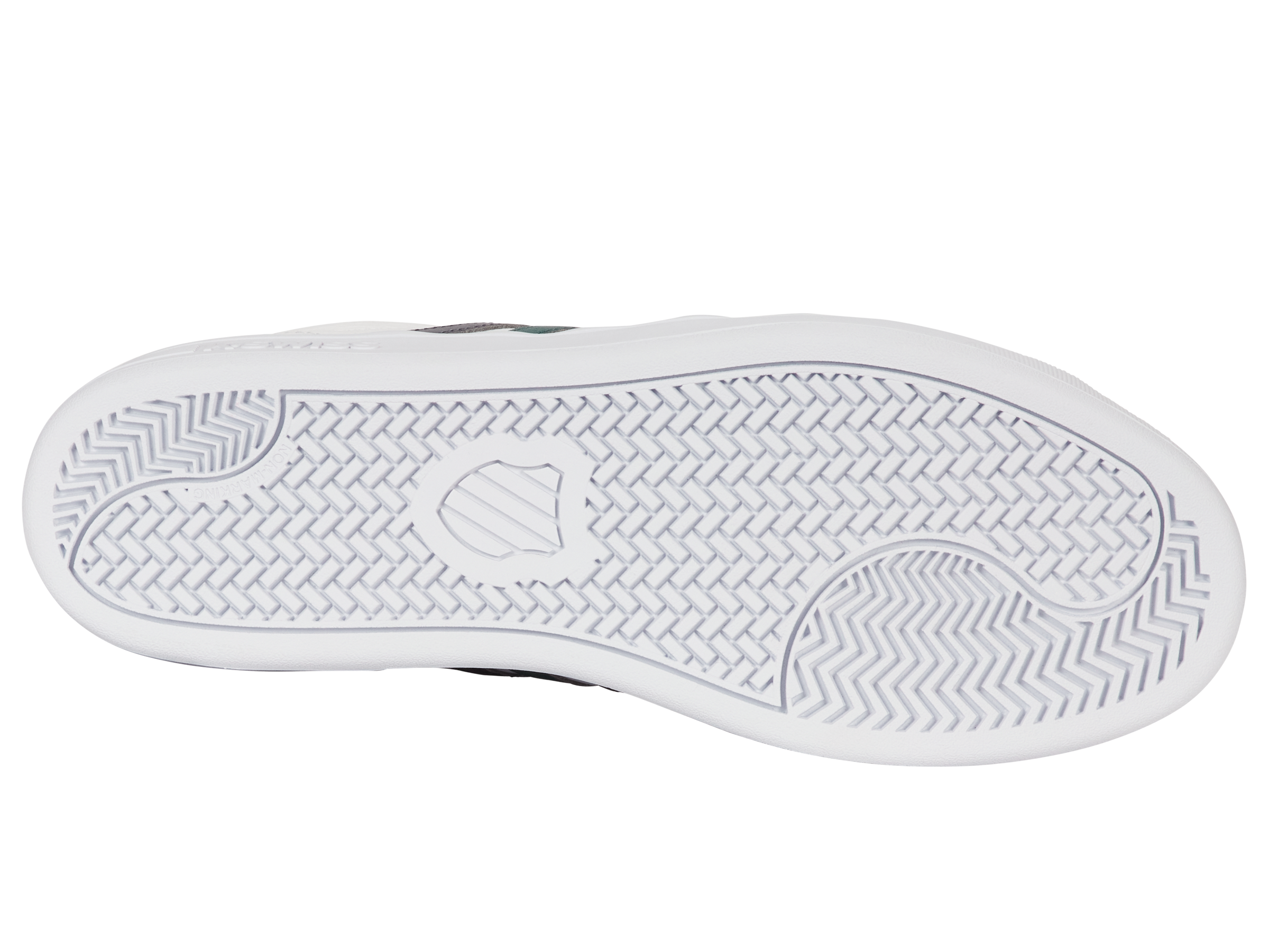 K-Swiss Sneaker »COURT TIEBREAK II«