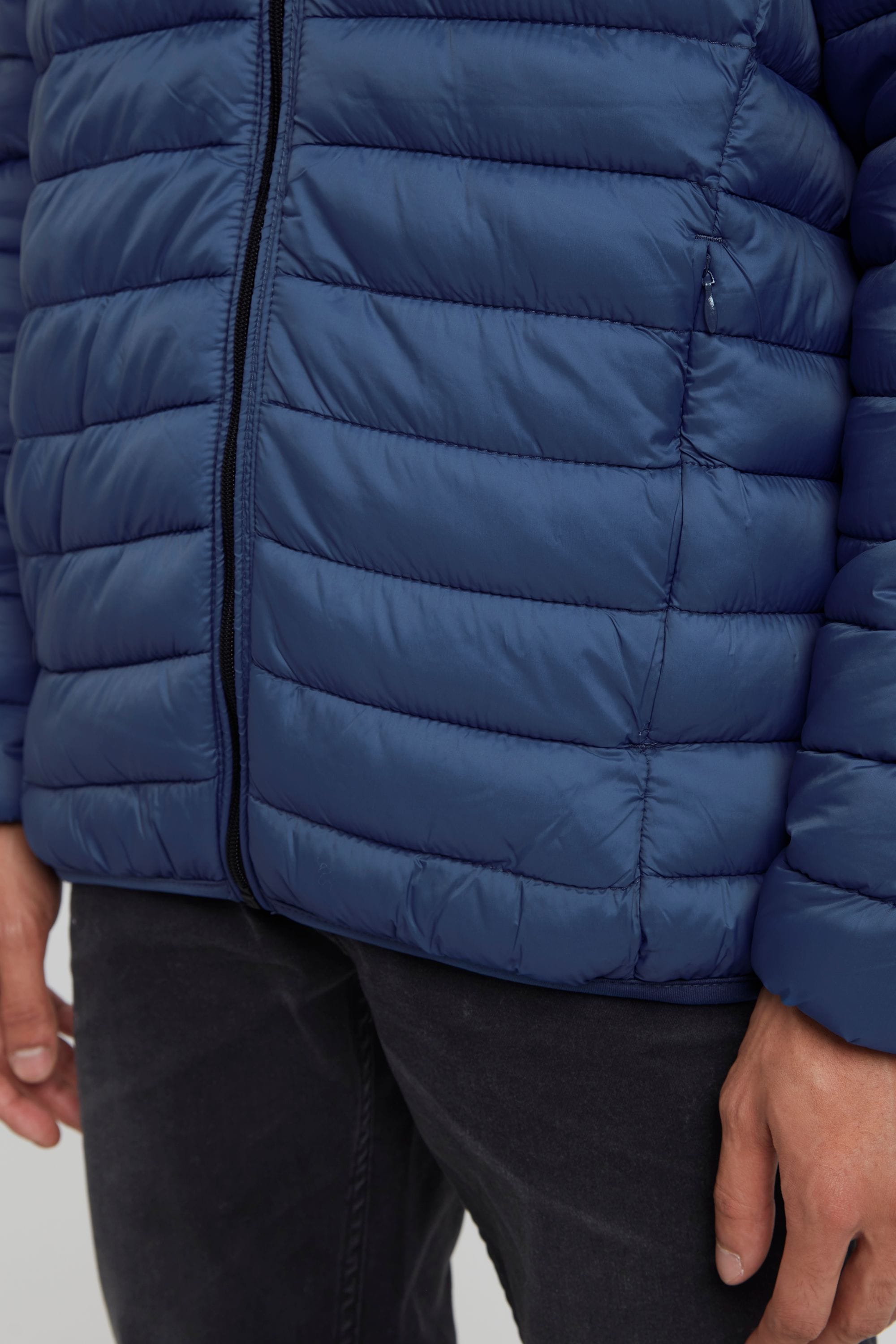 Blend Steppjacke »Steppjacke BHRomsey« mit Kapuze