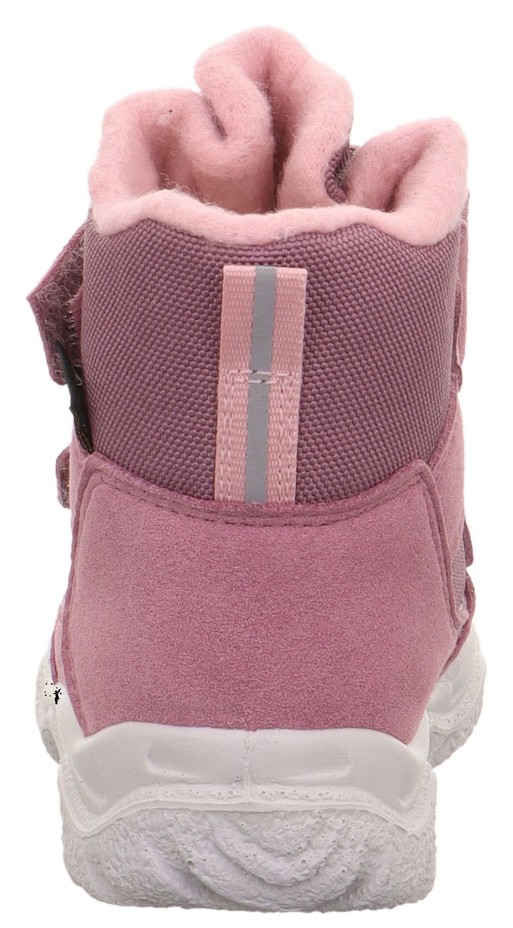 Superfit Winterboots »HUSKY1 WMS: mittel«, Snowboots mit wasserdichtem GORE TEX, Größenschablone zum Download