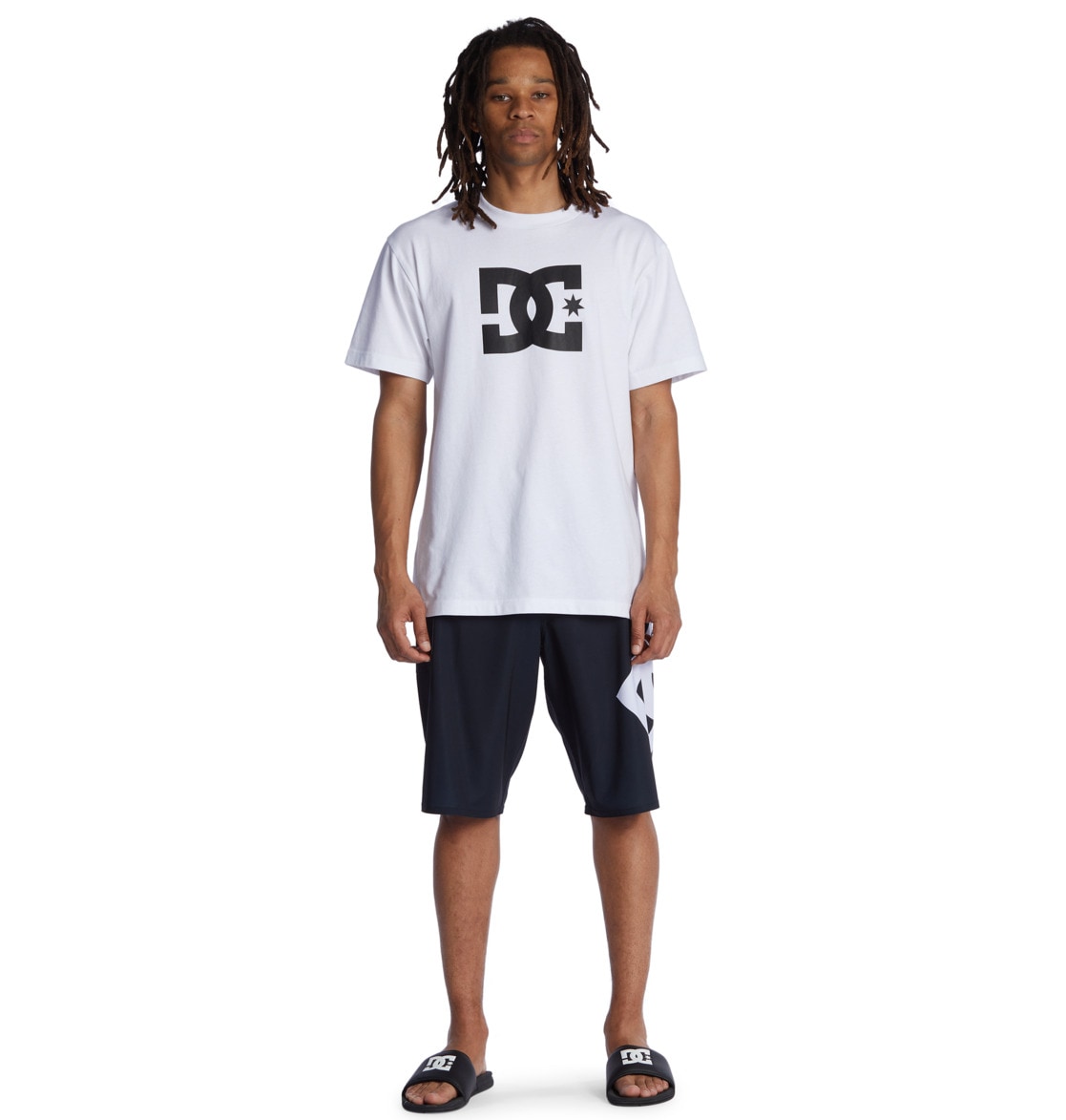 DC Shoes Boardshorts »Lanai 21"«