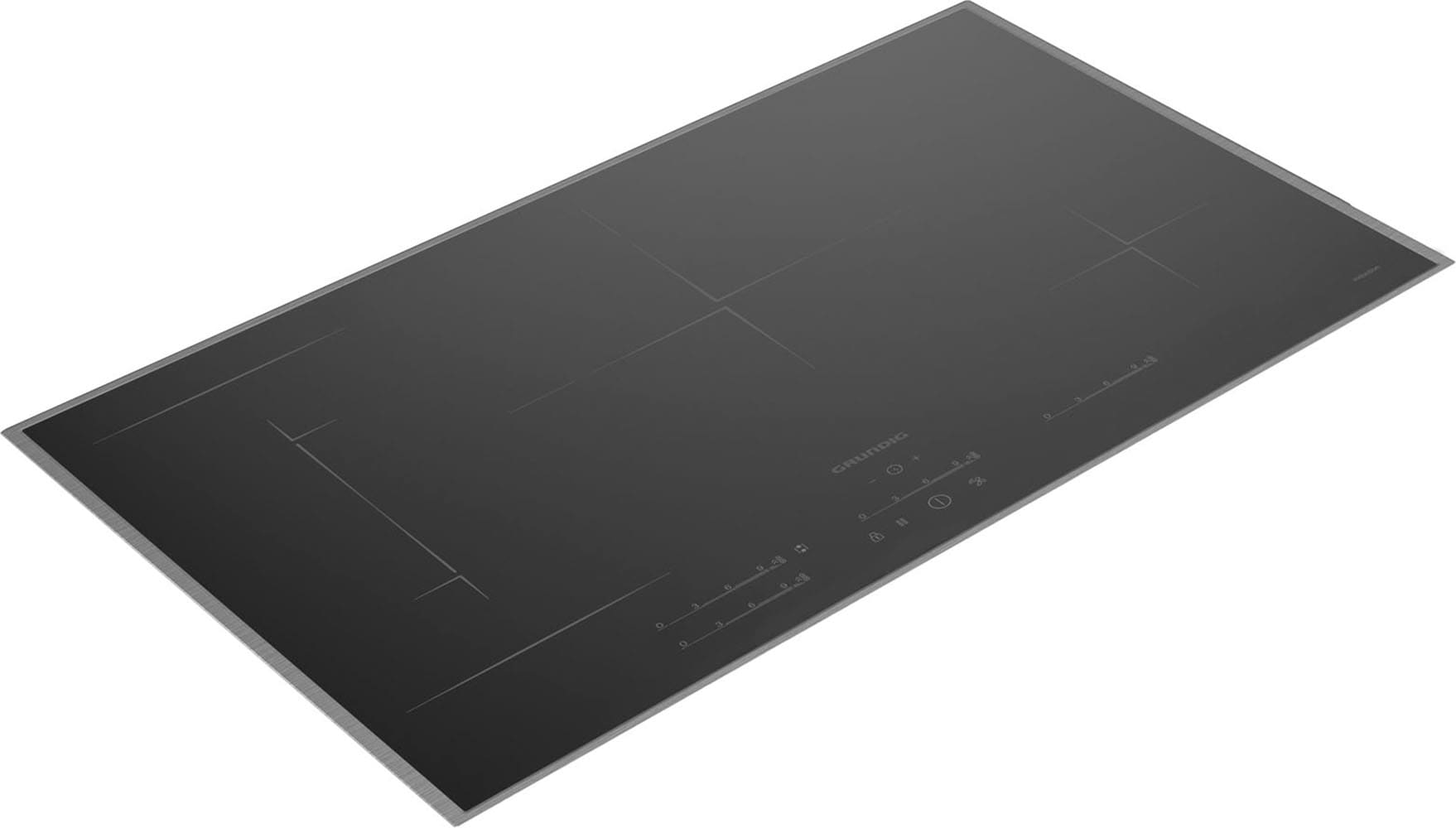Grundig Induktions-Kochfeld »GIEI 827470 PE«