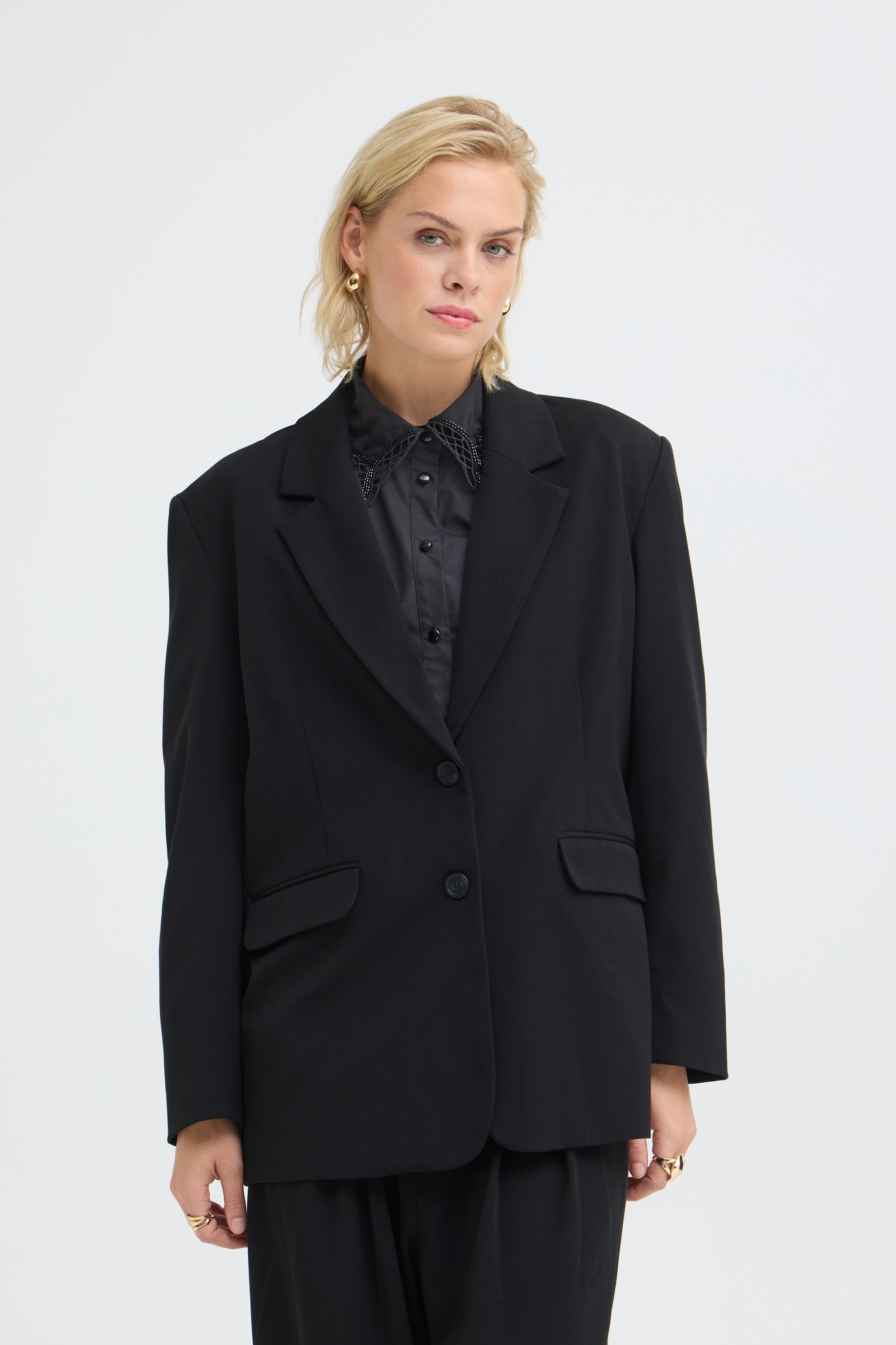 Pulz Jeans Blusenblazer »Pulz Jeans Blazer PZLEONORA«