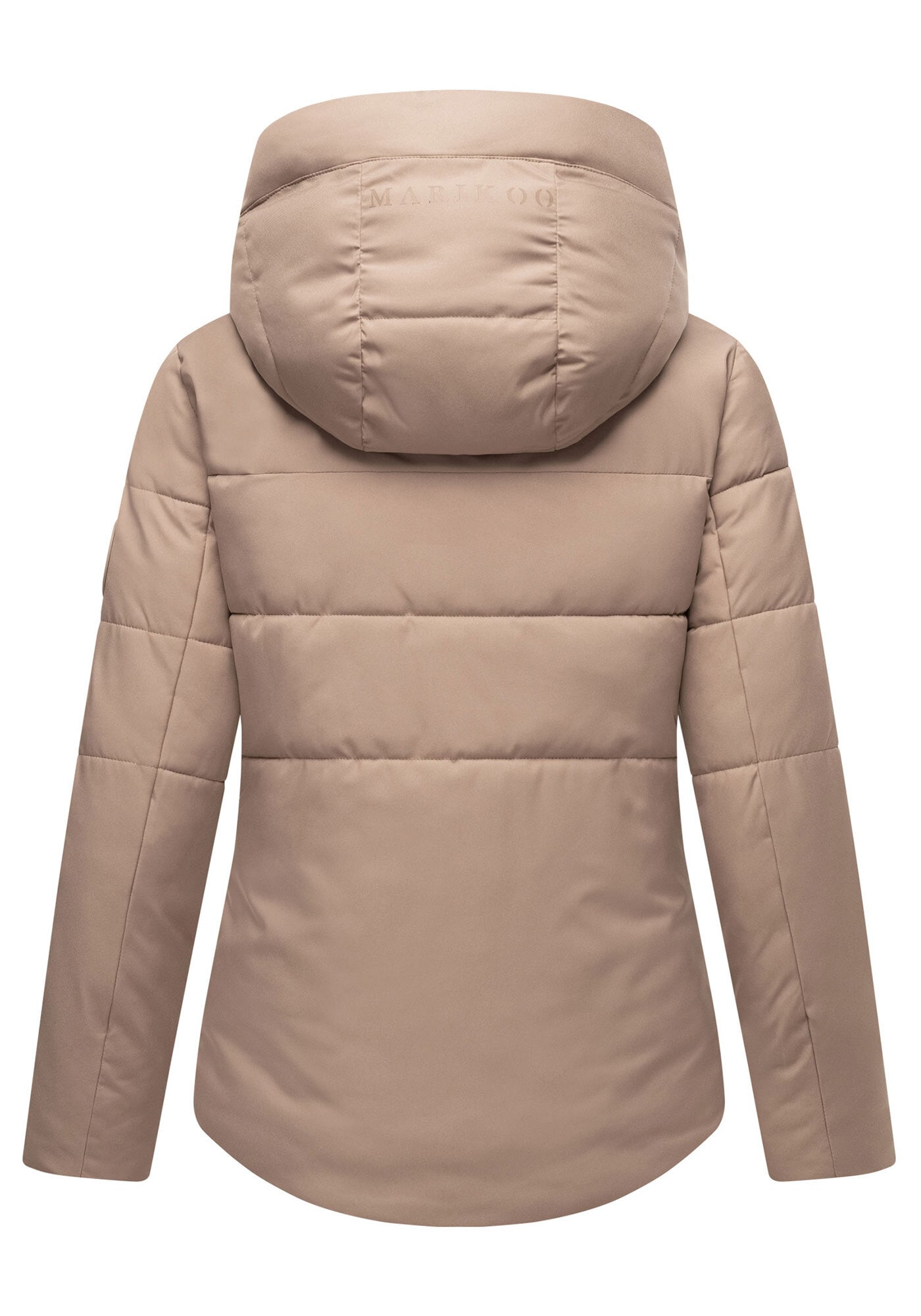 Marikoo Outdoorjacke »Marikoo Elira Damen Winterjacke N019«