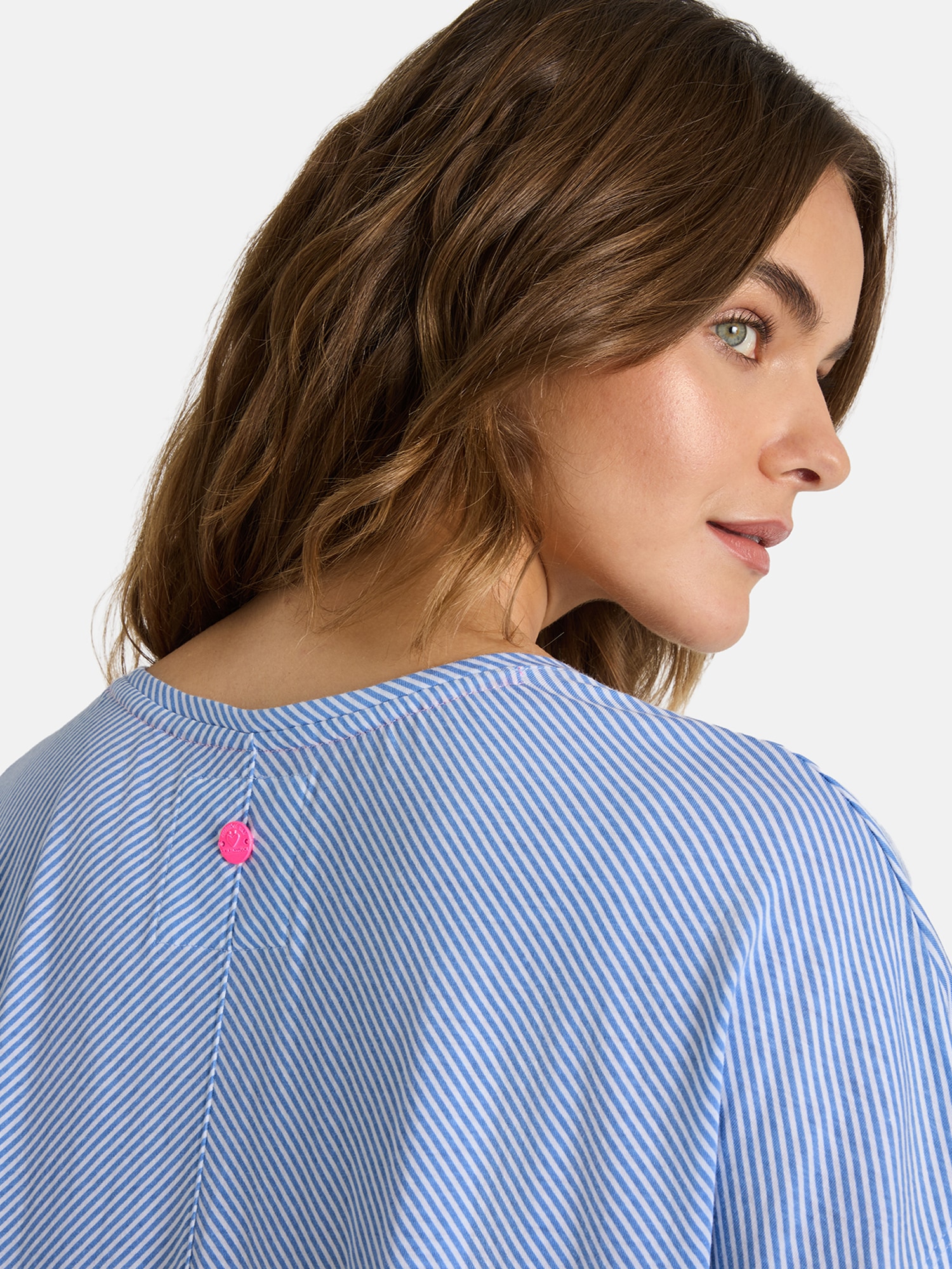 Lieblingsstück Blusenshirt »CrenildaL«