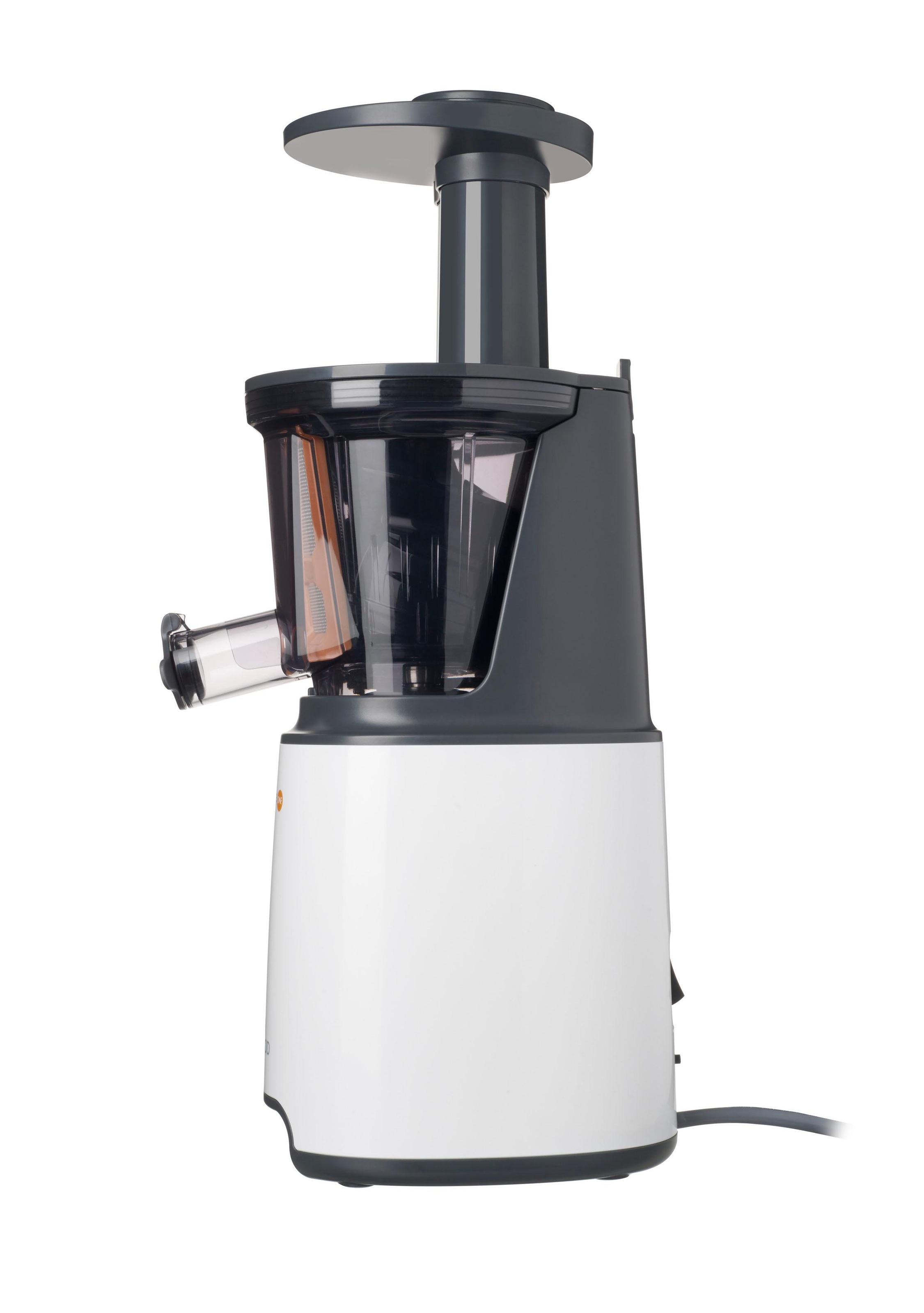 KENWOOD Slow Juicer »PureJuice One JMP400WH«, 140 W