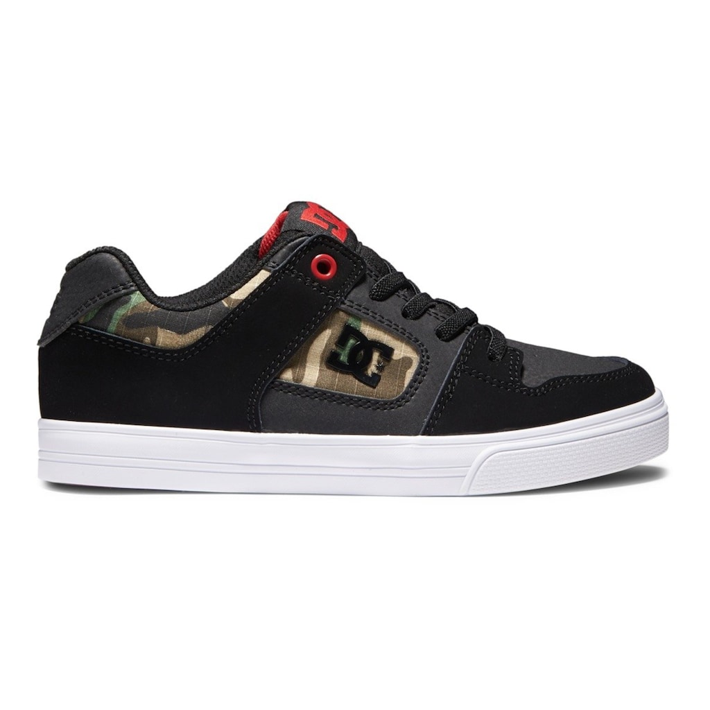 DC Shoes Sneaker »Pure Elastic«