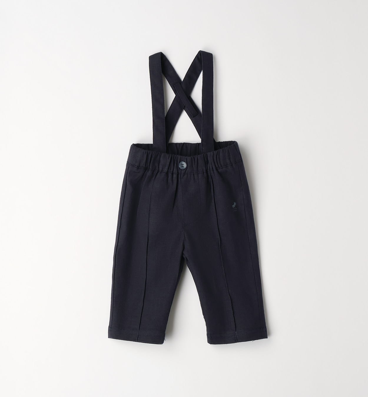 iDo Hosenträger »BABY BOY TROUSERS«