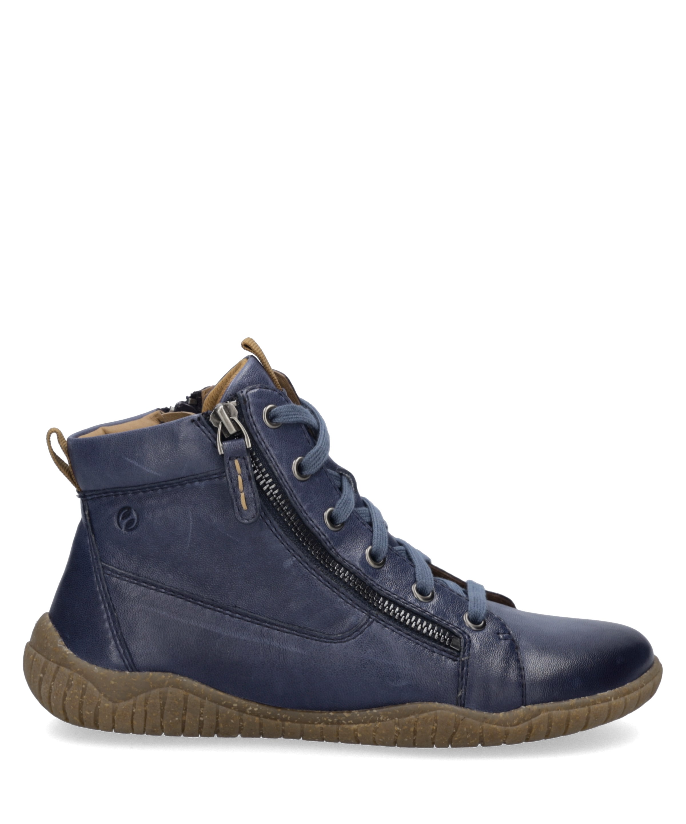 Josef Seibel Stiefelette »Wynona 15, jeans«