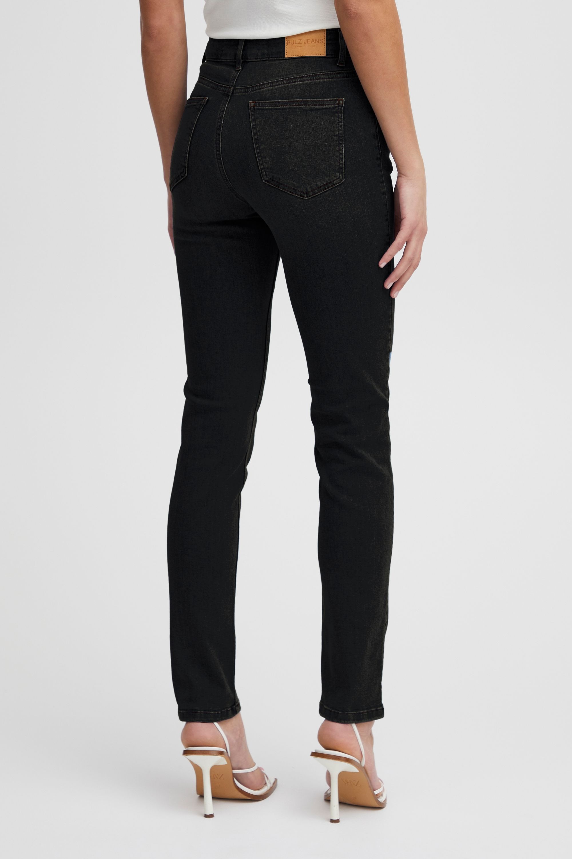 Pulz Jeans Bequeme Jeans »Bequeme Jeans PZEmma«