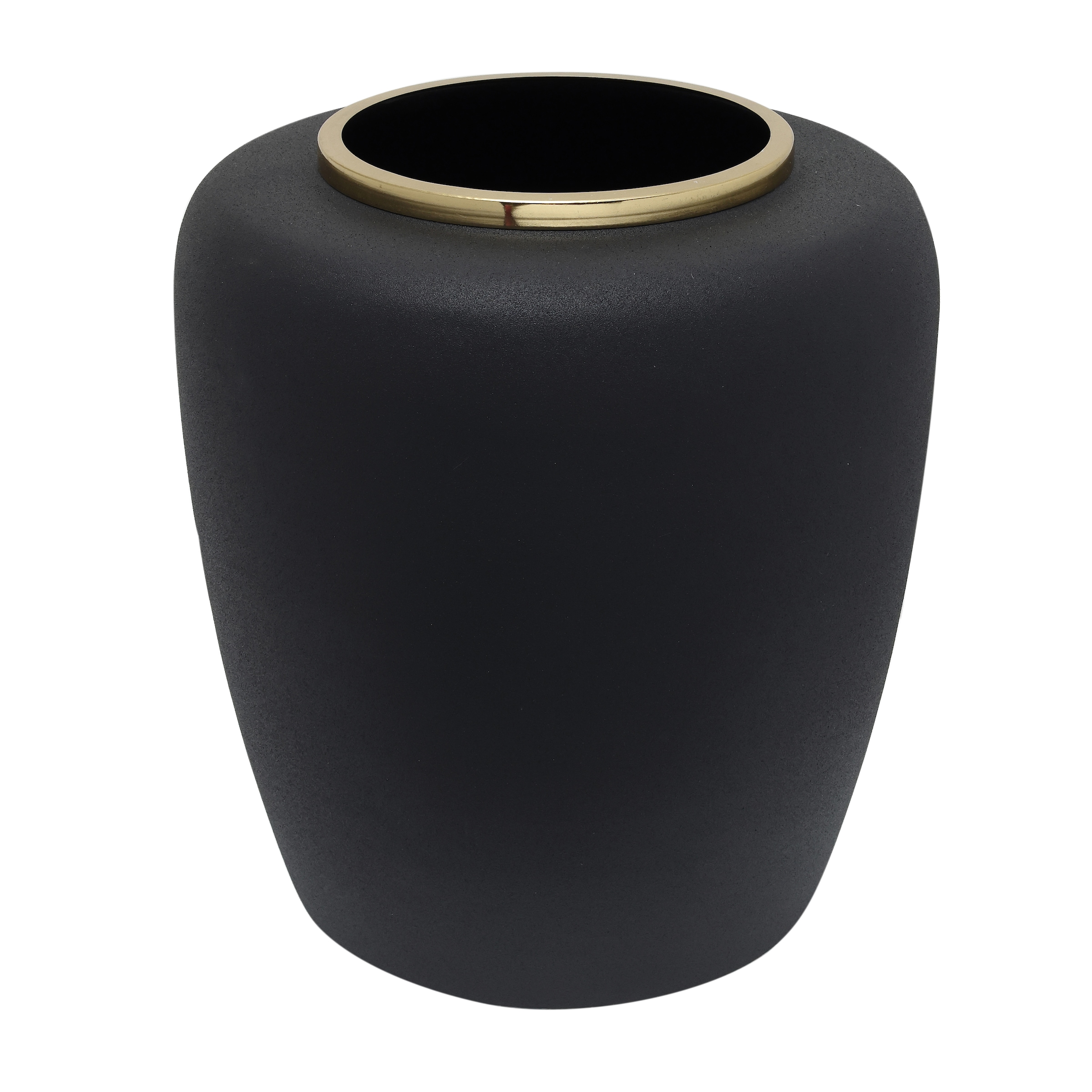 Kayoom Dekovase »Vase Art Deco 2025« Handarbeit, zeitloses Design, schicke Matt-Finish-Oberfläche