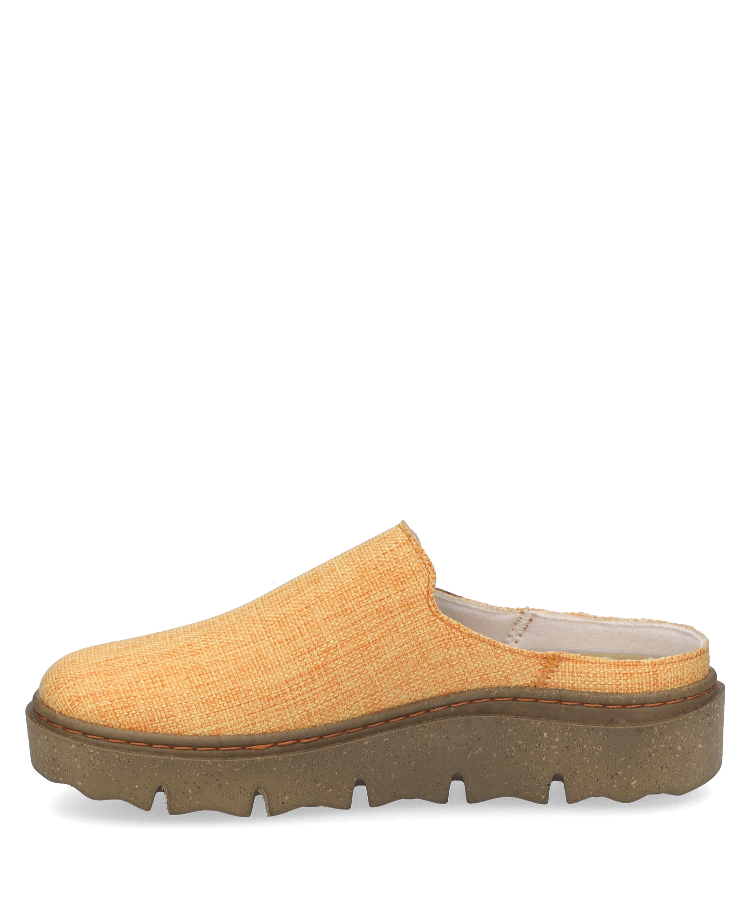 Josef Seibel Hausschuh »Carmaux 01, orange«