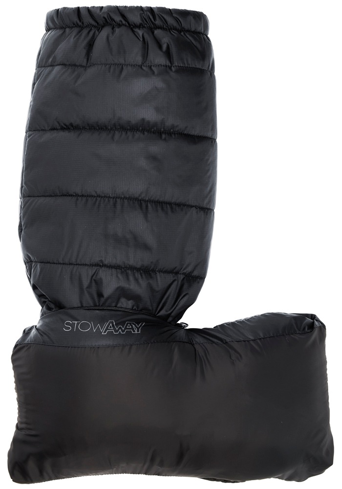 Jack Wolfskin Funktionshose »NEBELHORN DOWN PANTS M RDS«