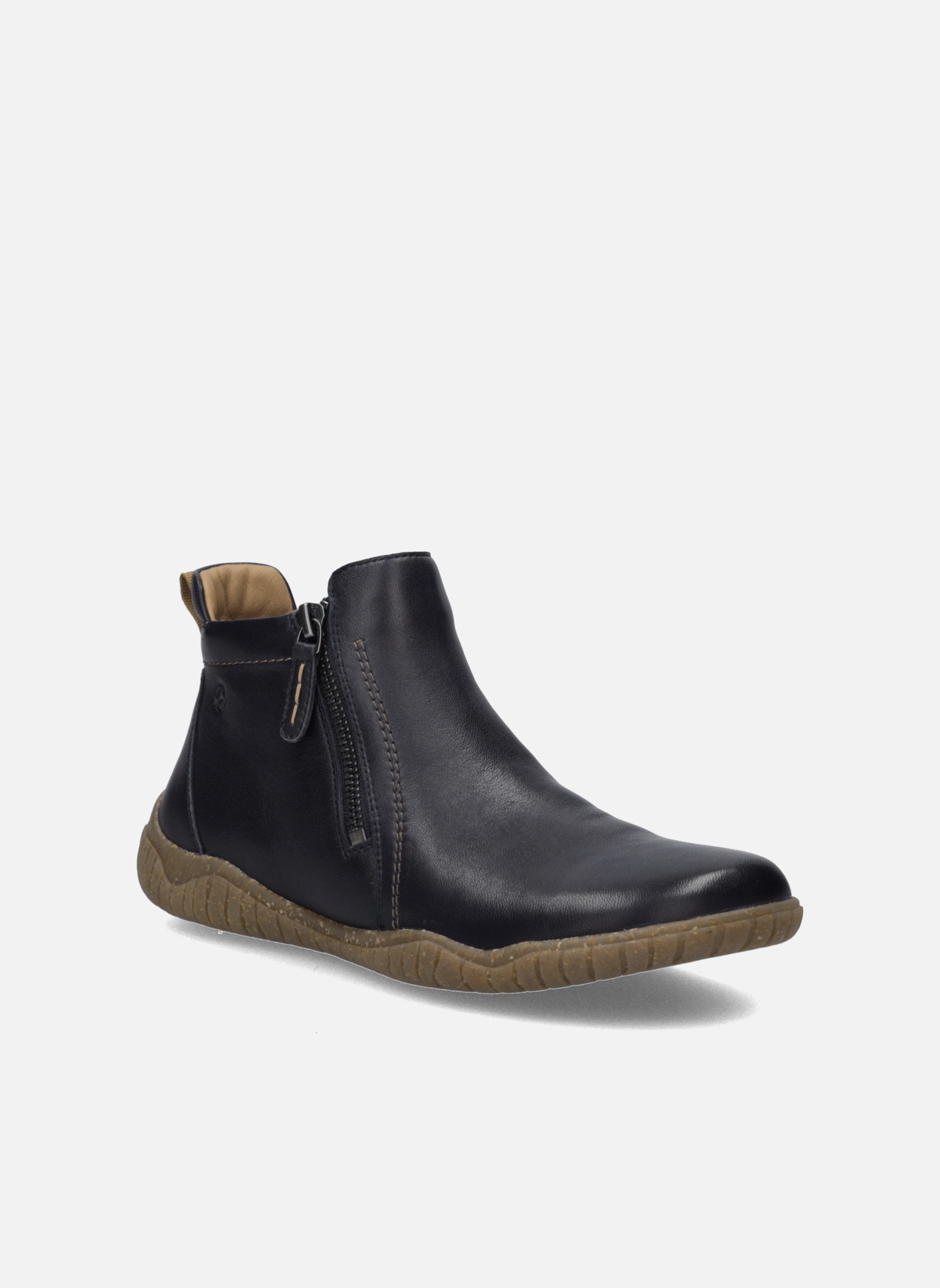 Josef Seibel Stiefelette »Wynona 16, ocean«