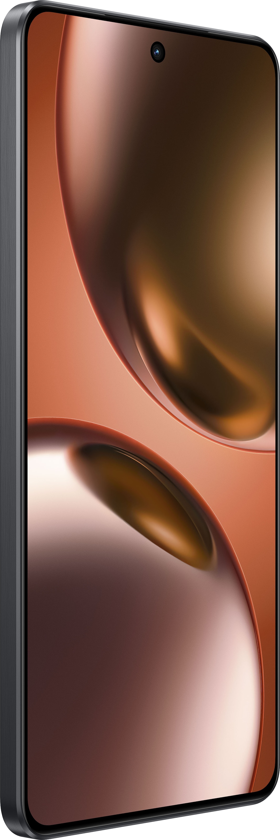 Realme Smartphone »GT 7 256GB«, IceSense Black