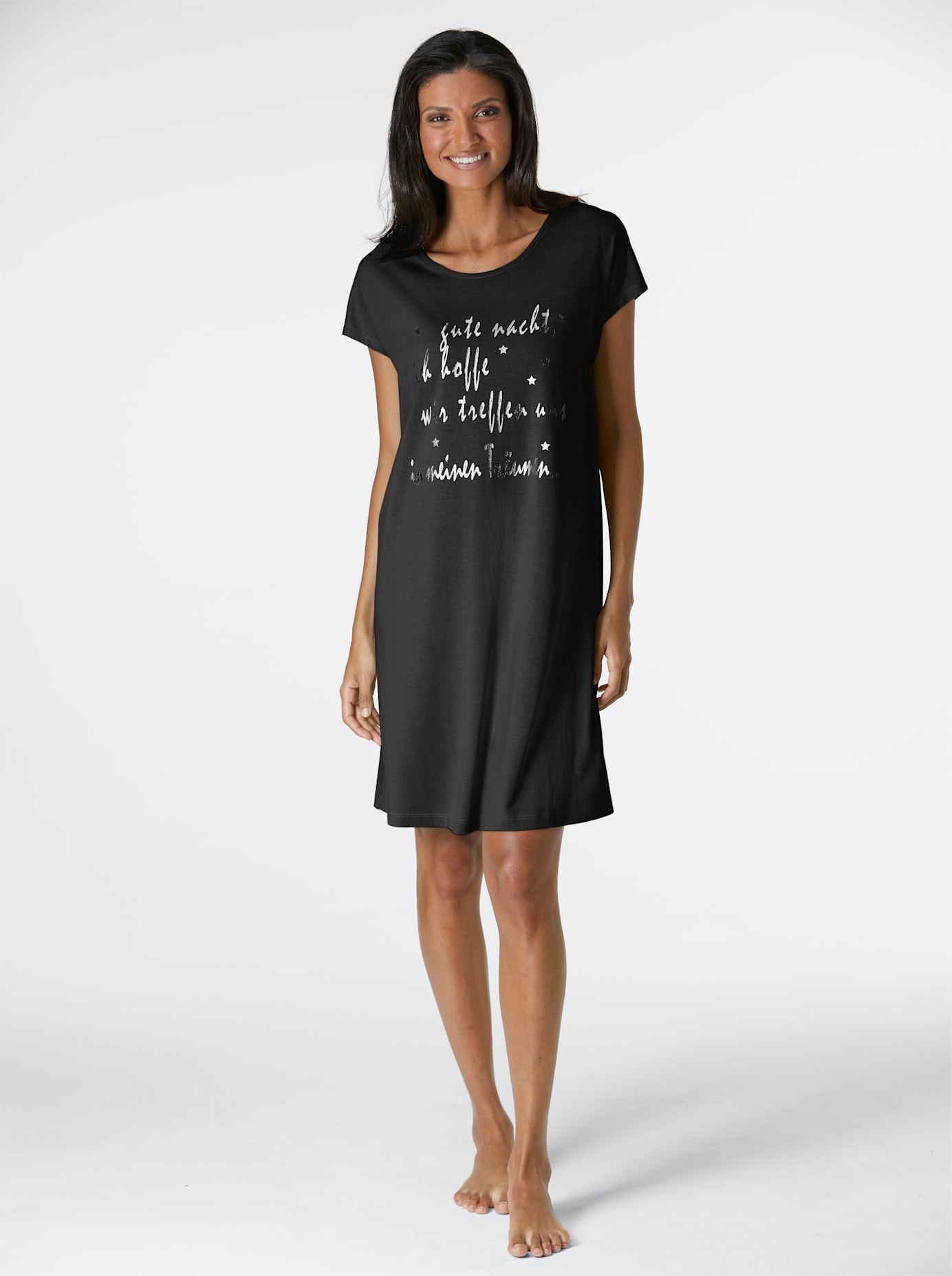 wäschepur Sleepshirt »Sleepshirts«