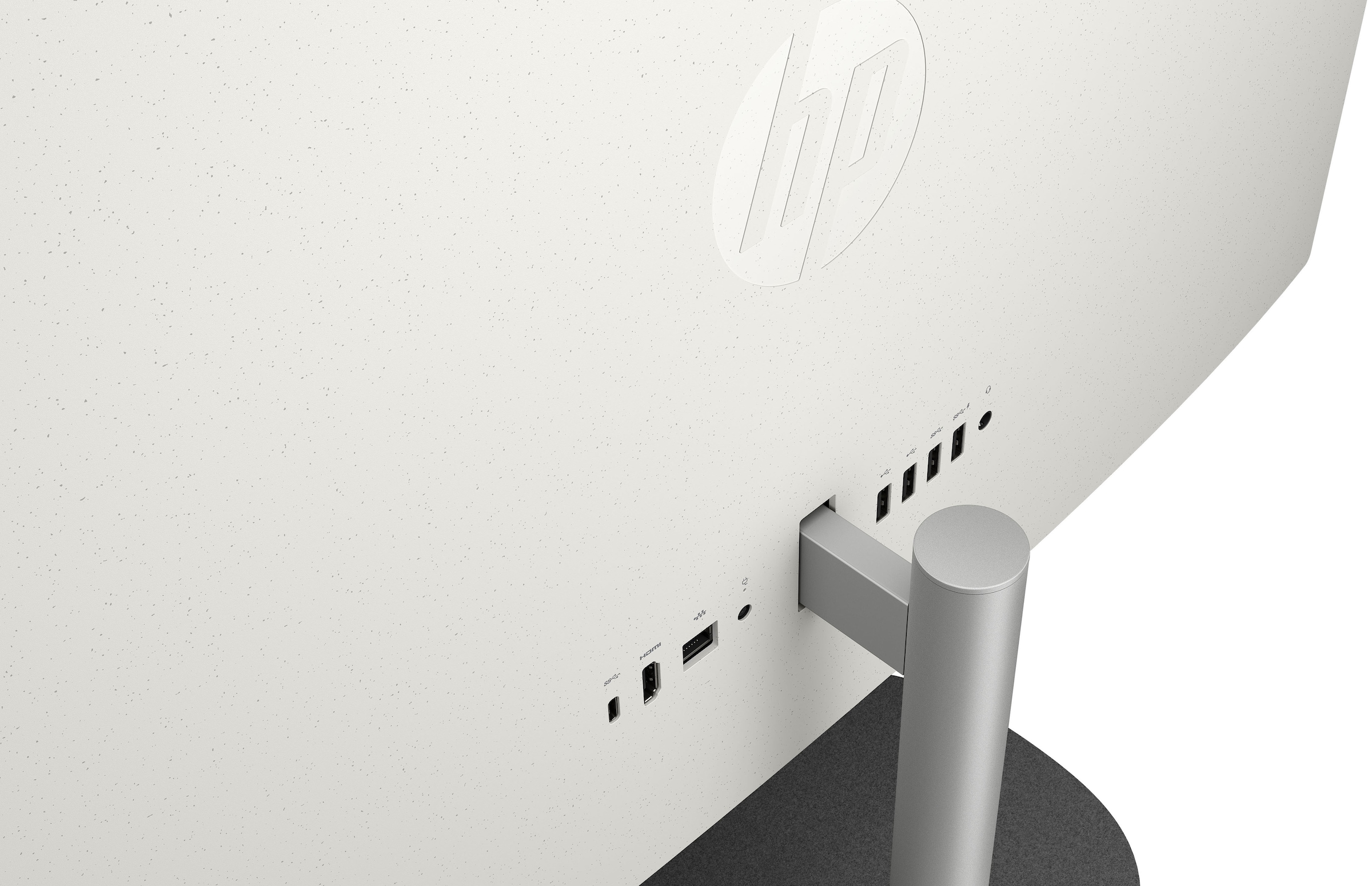 HP All-in-One PC »27-cr0009ng«