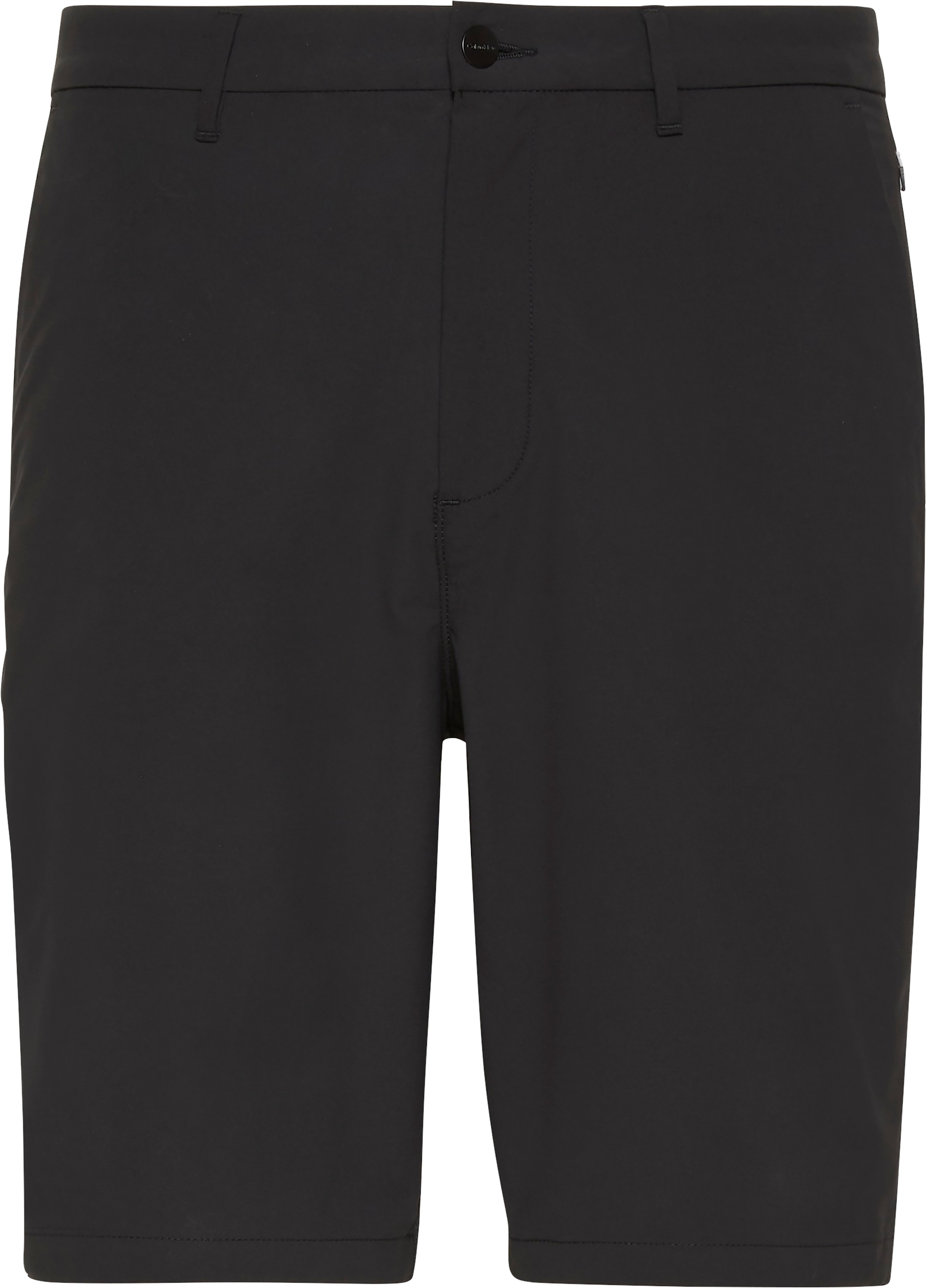 Calvin Klein Shorts »CLASSIC TECH SHORT 9 in«, Mit Gürtelschlaufen