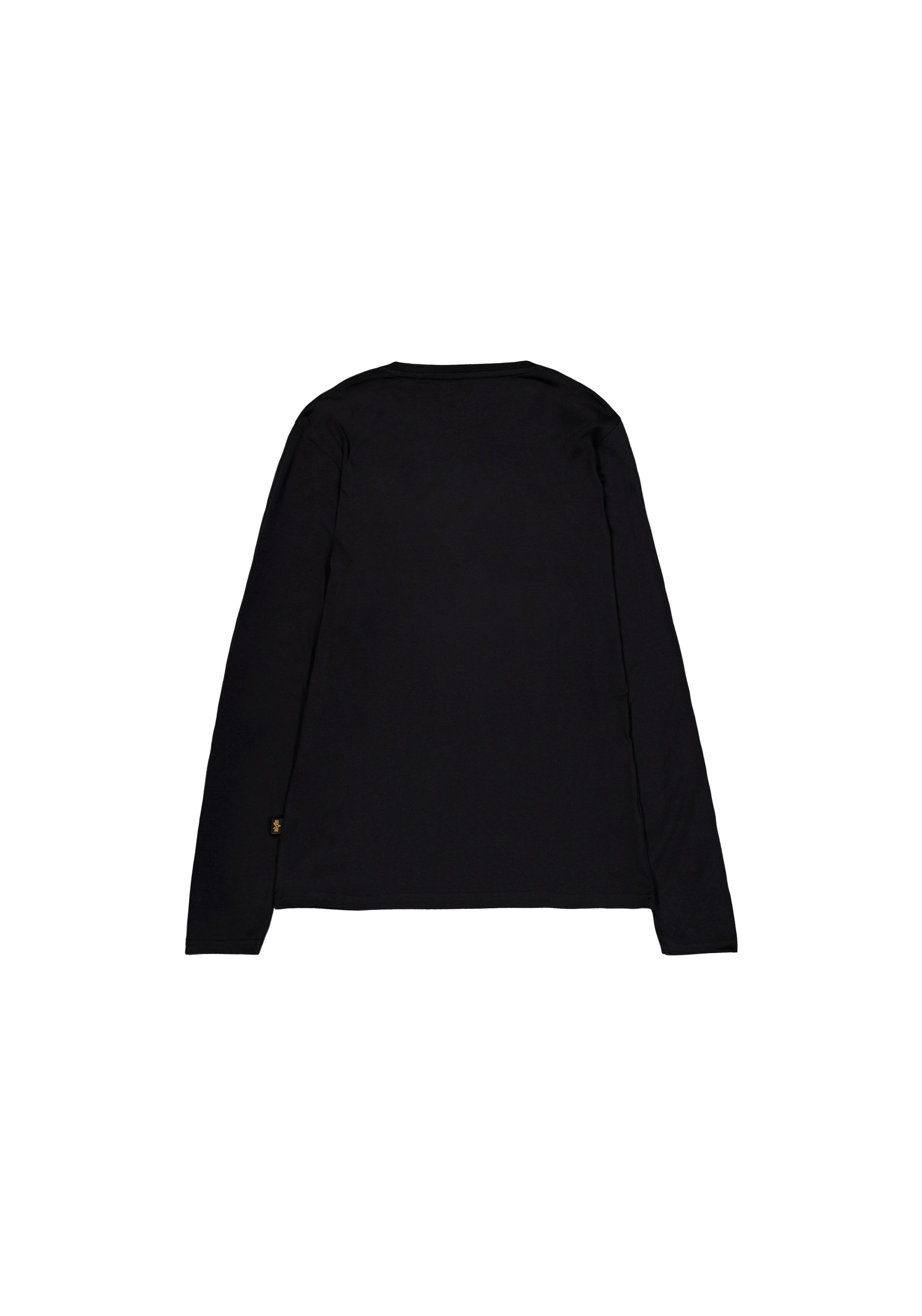 Alpha Industries Longsleeve »Alpha Industries Men - Longsleeves Basic T - Longsleeve«