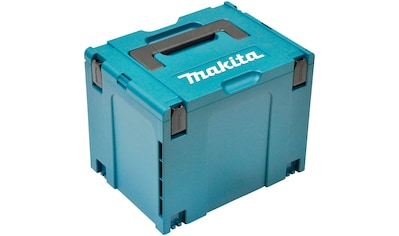 Makita Werkzeugkoffer »MAKPAC Gr. 4 821552-6«, unbefüllt, BxHxT: 29,5x32x39,5 cm kaufen