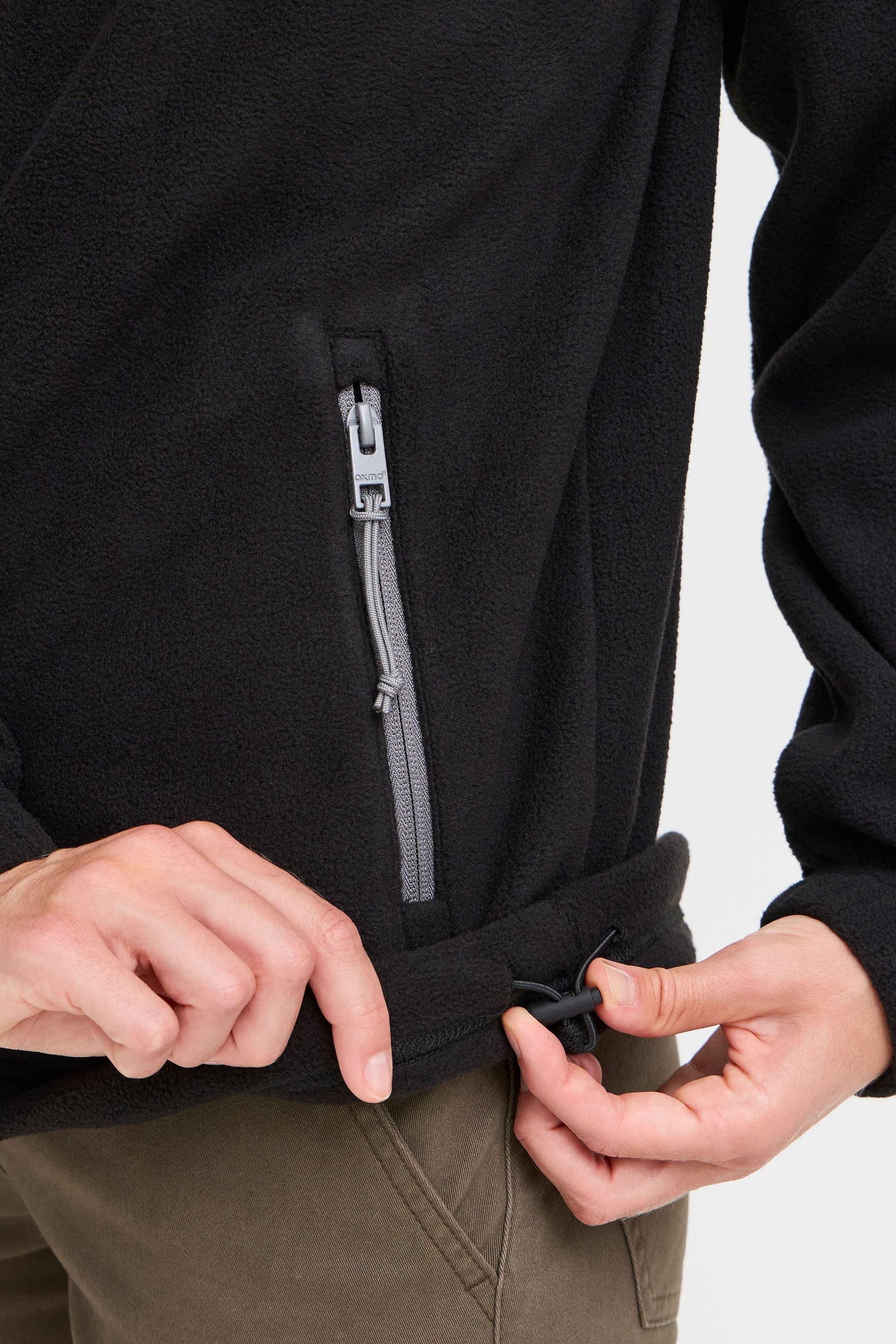 OXMO Fleecejacke »Fleecejacke OXMARTA«