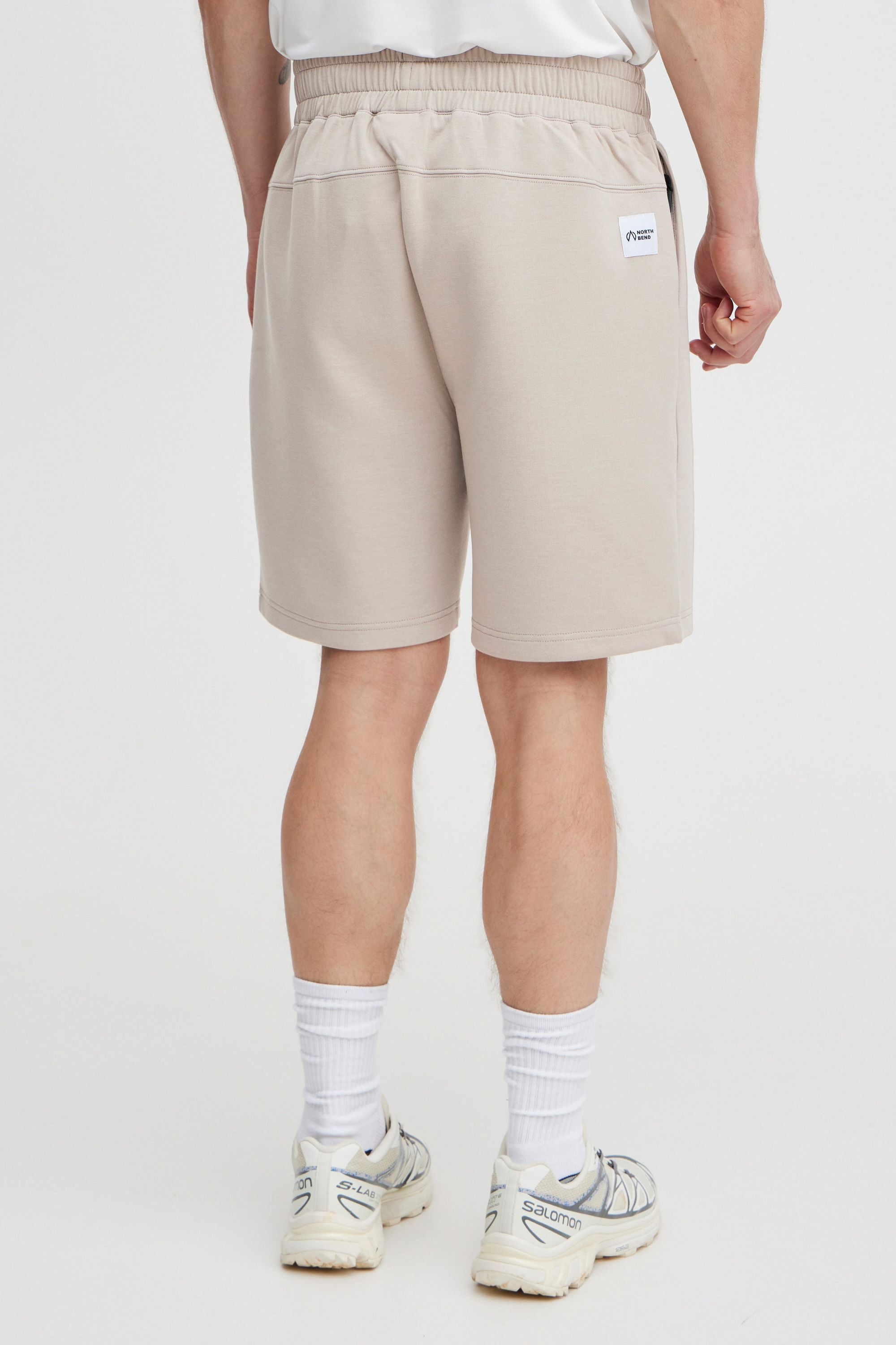North Bend Sweatshorts »Sweatshorts NBTade«