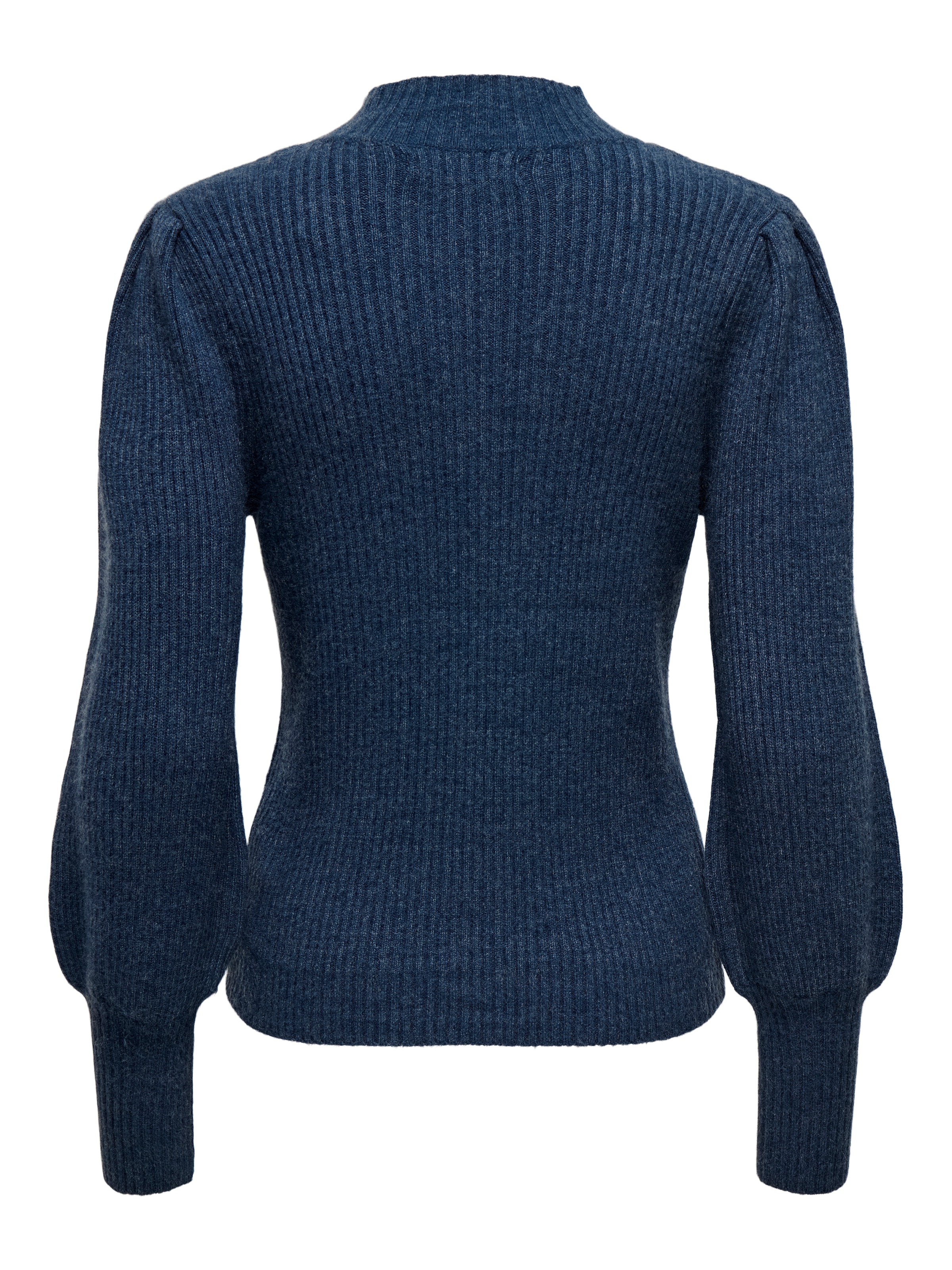 ONLY Strickpullover »ONLKATIA L/S HIGHNECK PULLOVER KNT NOOS«