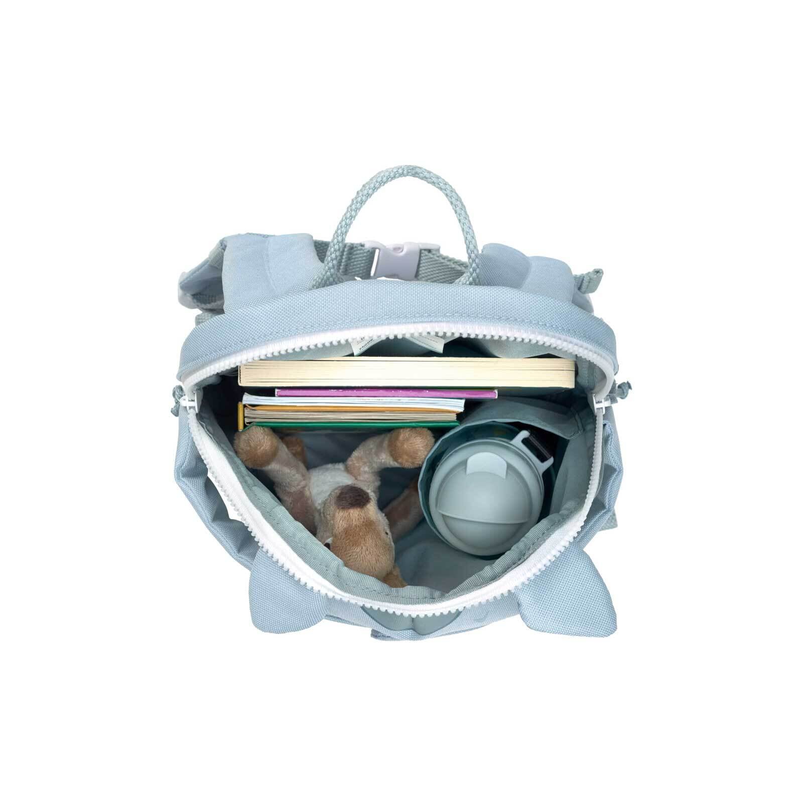 LÄSSIG Rucksack »Kinderrucksack About Friends 23,5 x 11,5 x 27,5 cm«