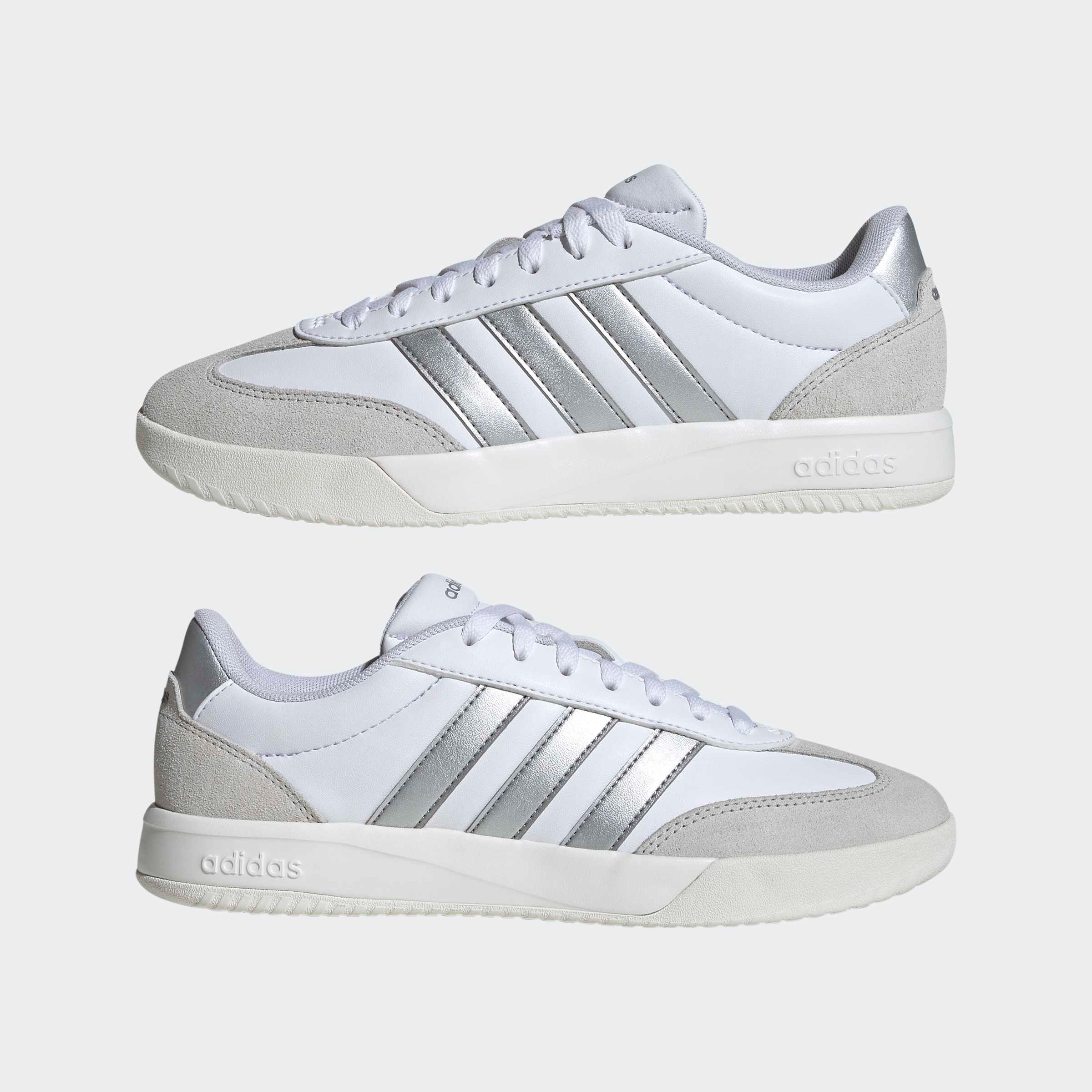 adidas Sportswear Sneaker »VL COURT 00S«
