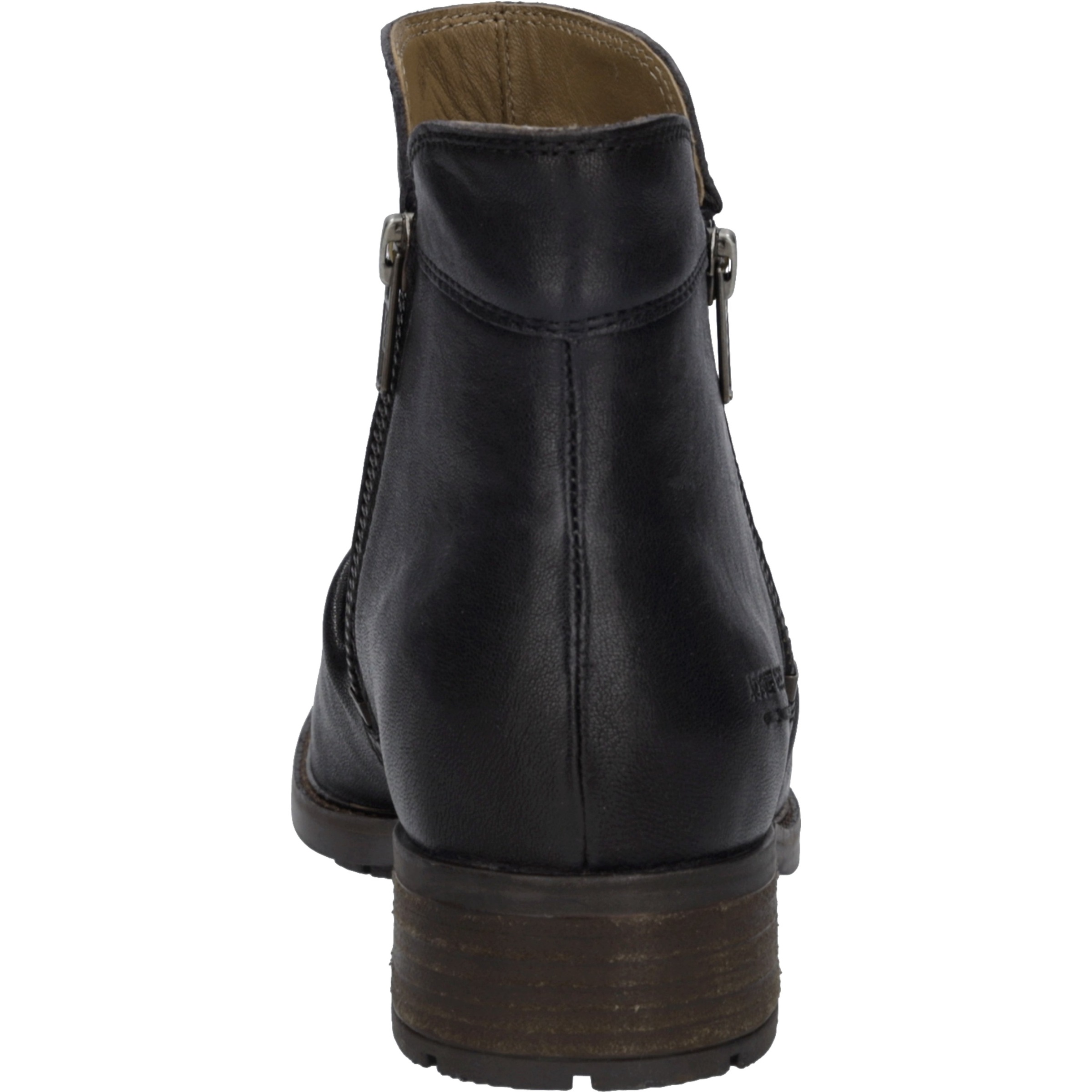 Josef Seibel Stiefelette »Kate 05, dunkelblau«